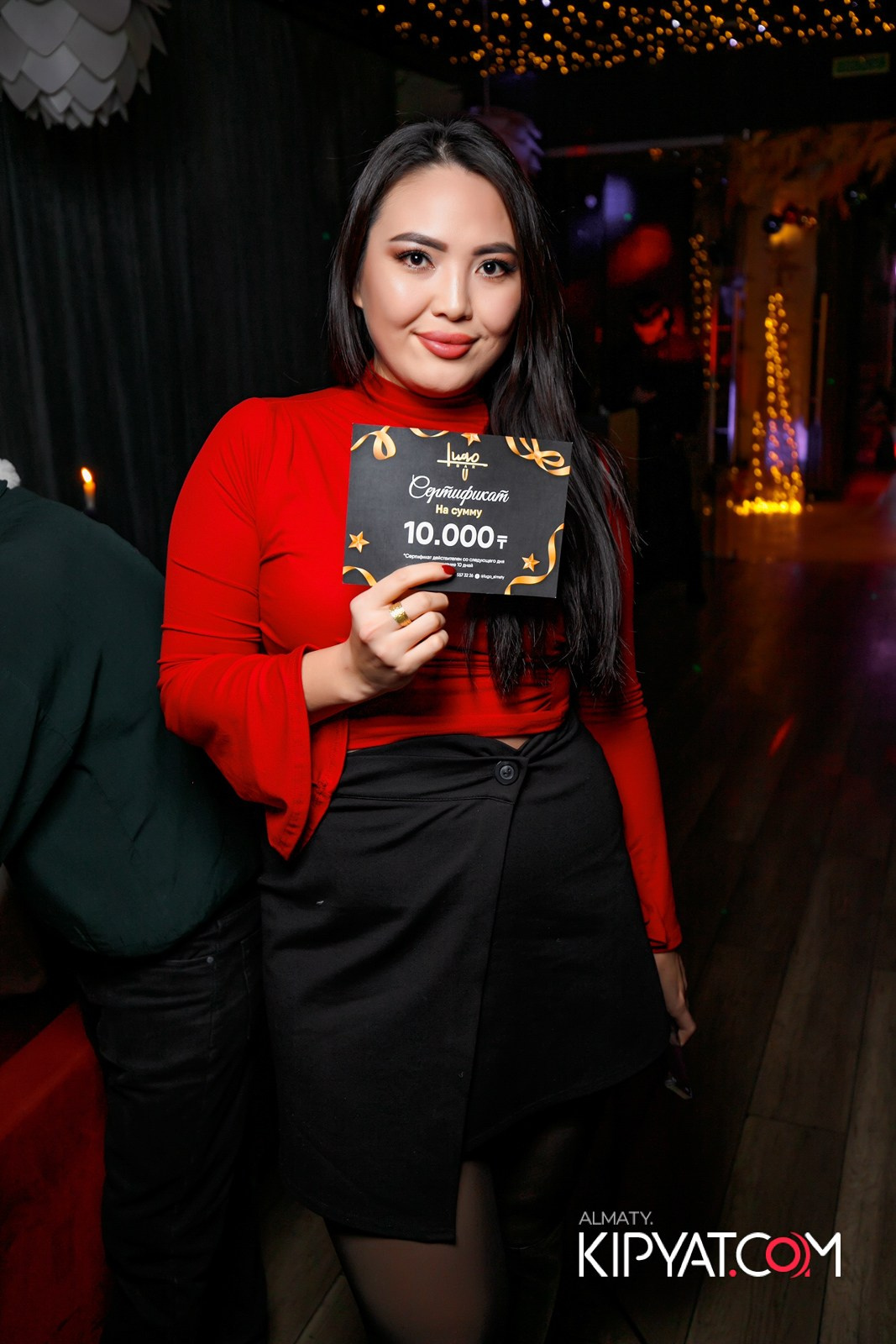 LUGO BAR. КИПЯТКОМ АЛМАТЫ!