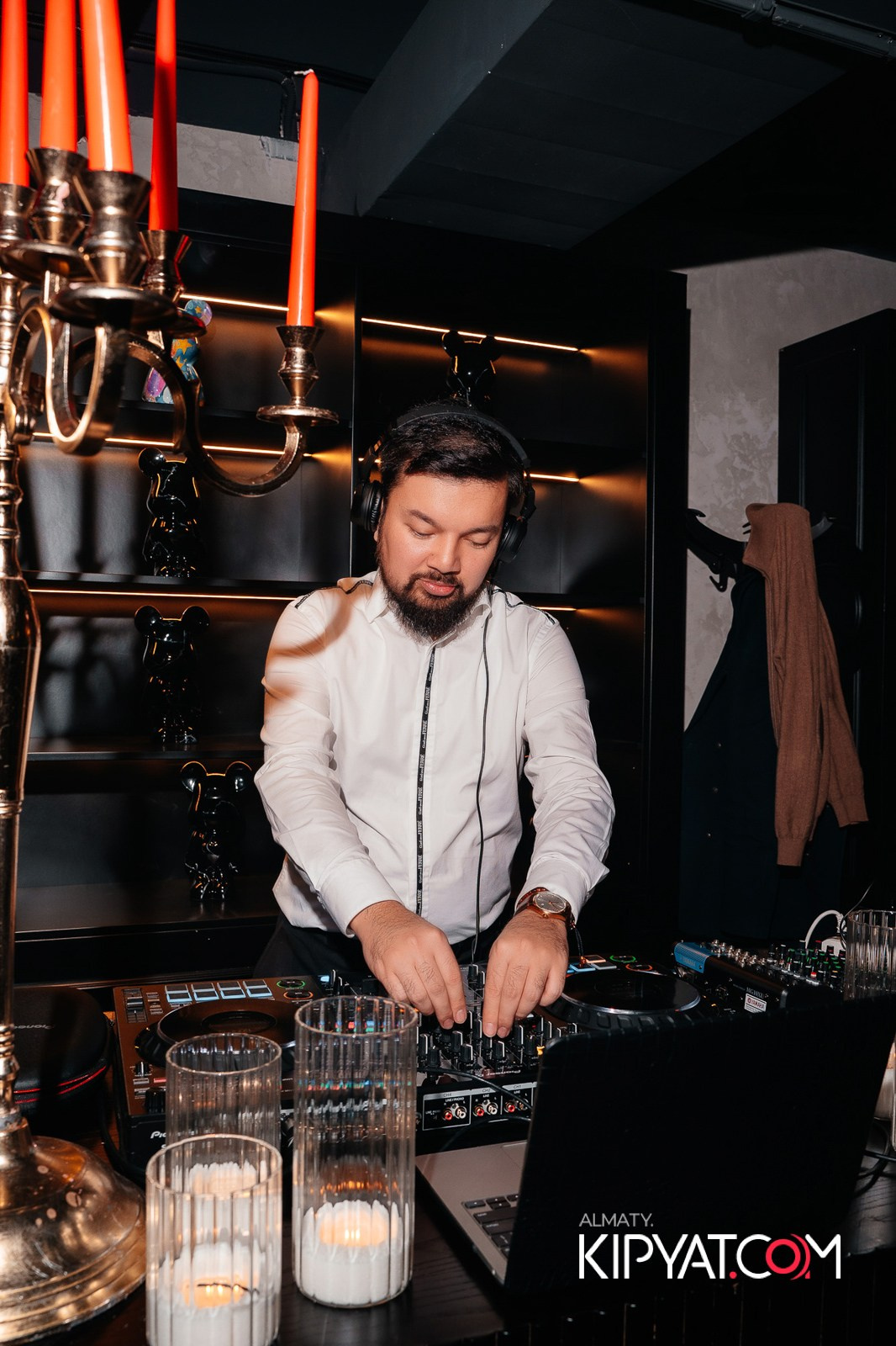 РЕСТОРАН CHINA. КИПЯТКОМ АЛМАТЫ!