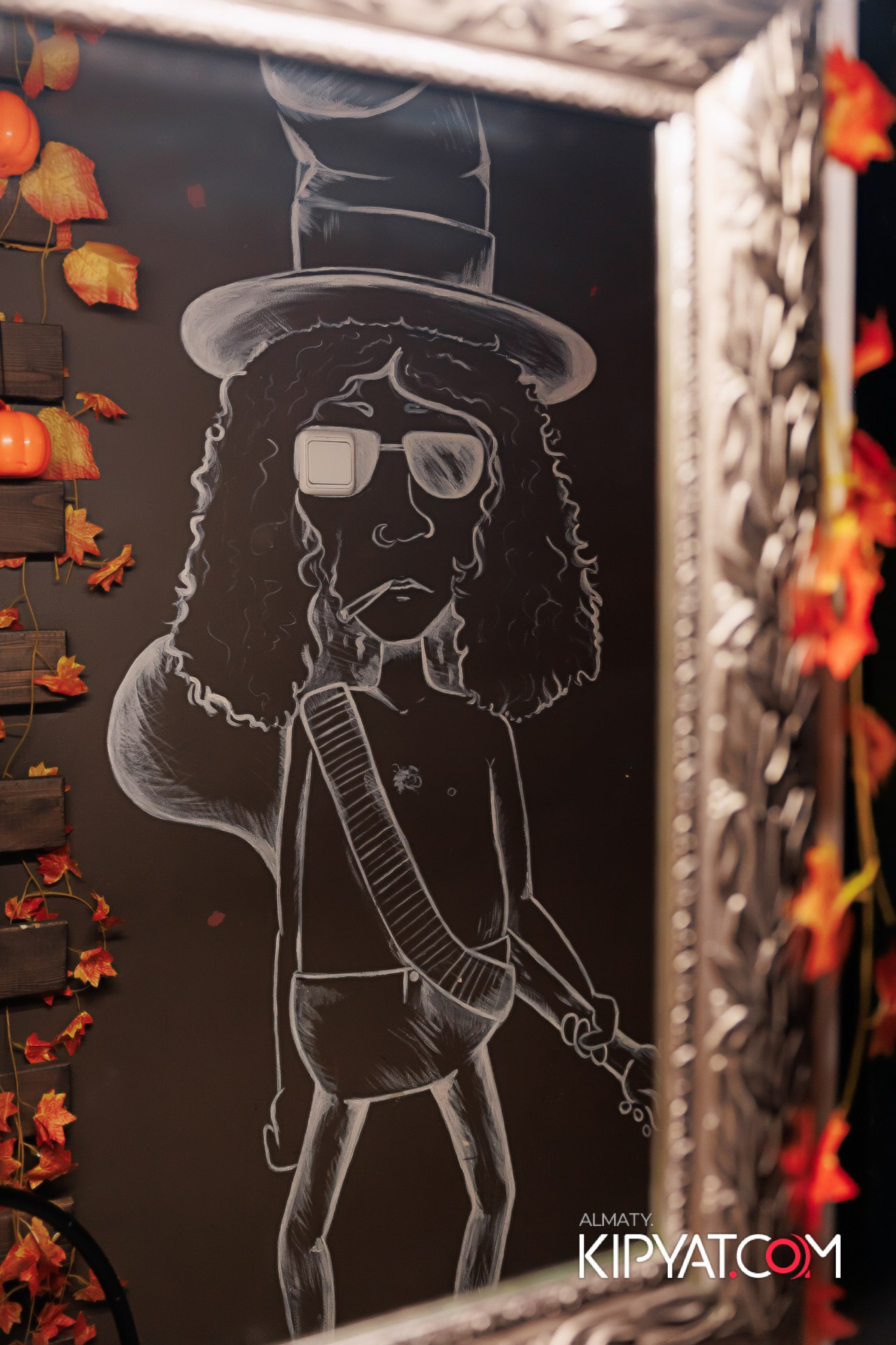 VICTORY PUB. КИПЯТКОМ АЛМАТЫ!