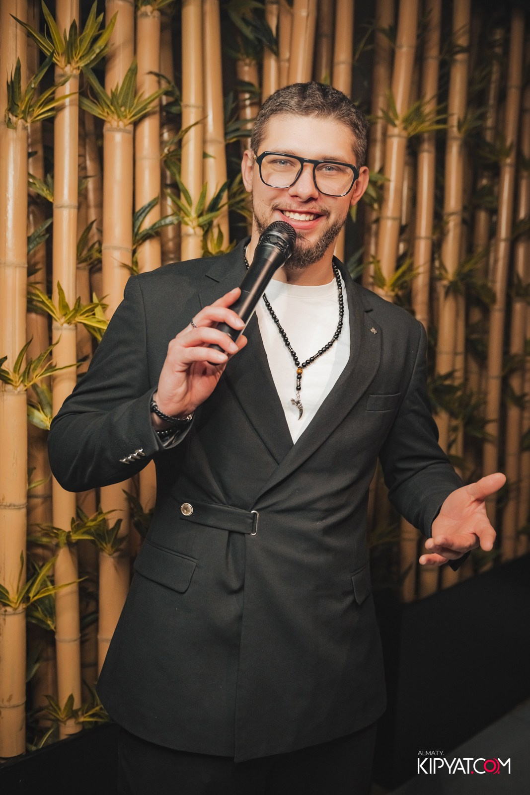 РЕСТОРАН CHINA. КИПЯТКОМ АЛМАТЫ!