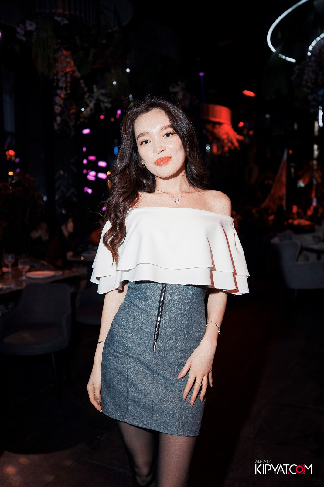 FRIENDS BAR & TERRACE. КИПЯТКОМ АЛМАТЫ! Фотосъемка мероприятий в Алматы