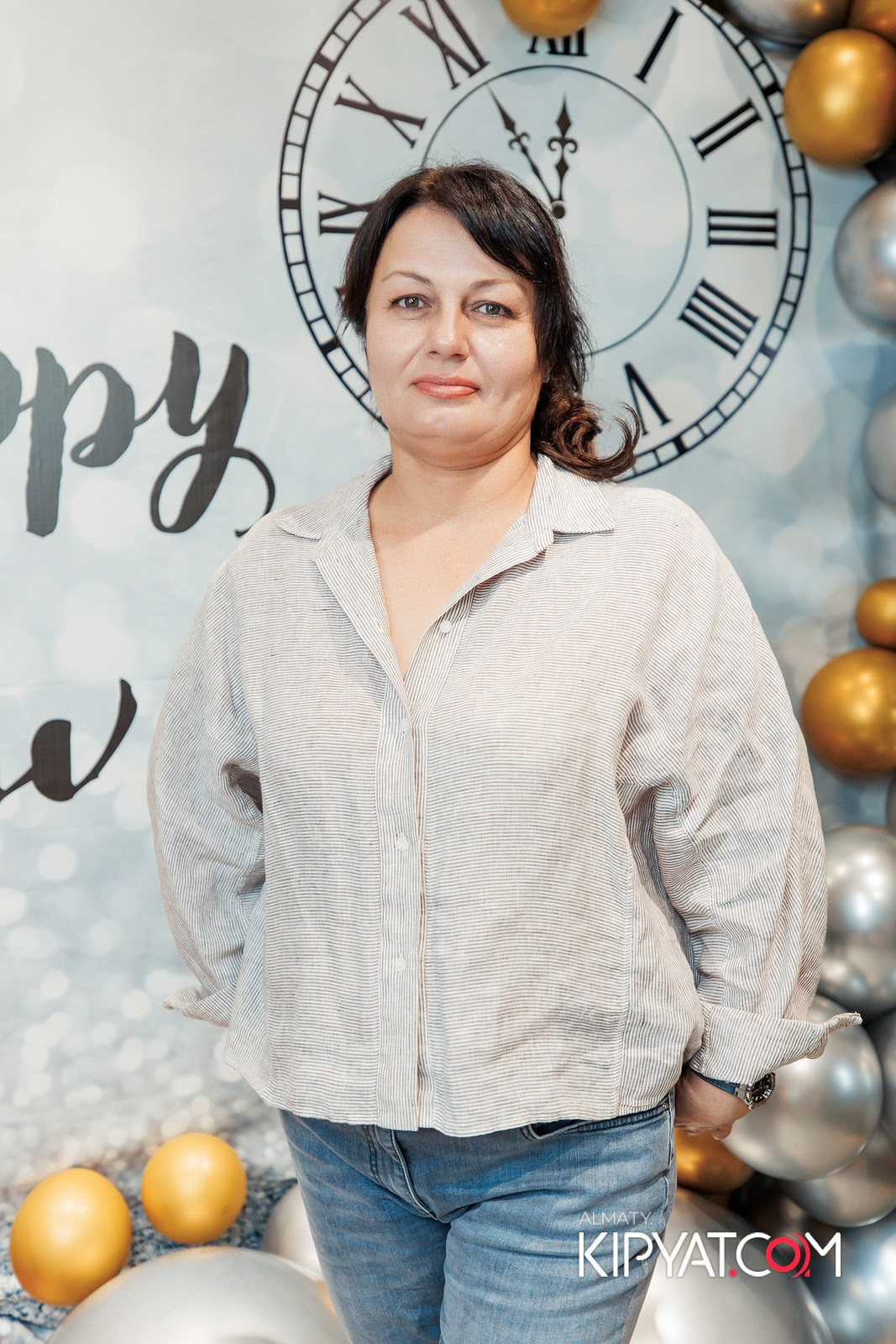 КУРДЮК. КИПЯТКОМ АЛМАТЫ!