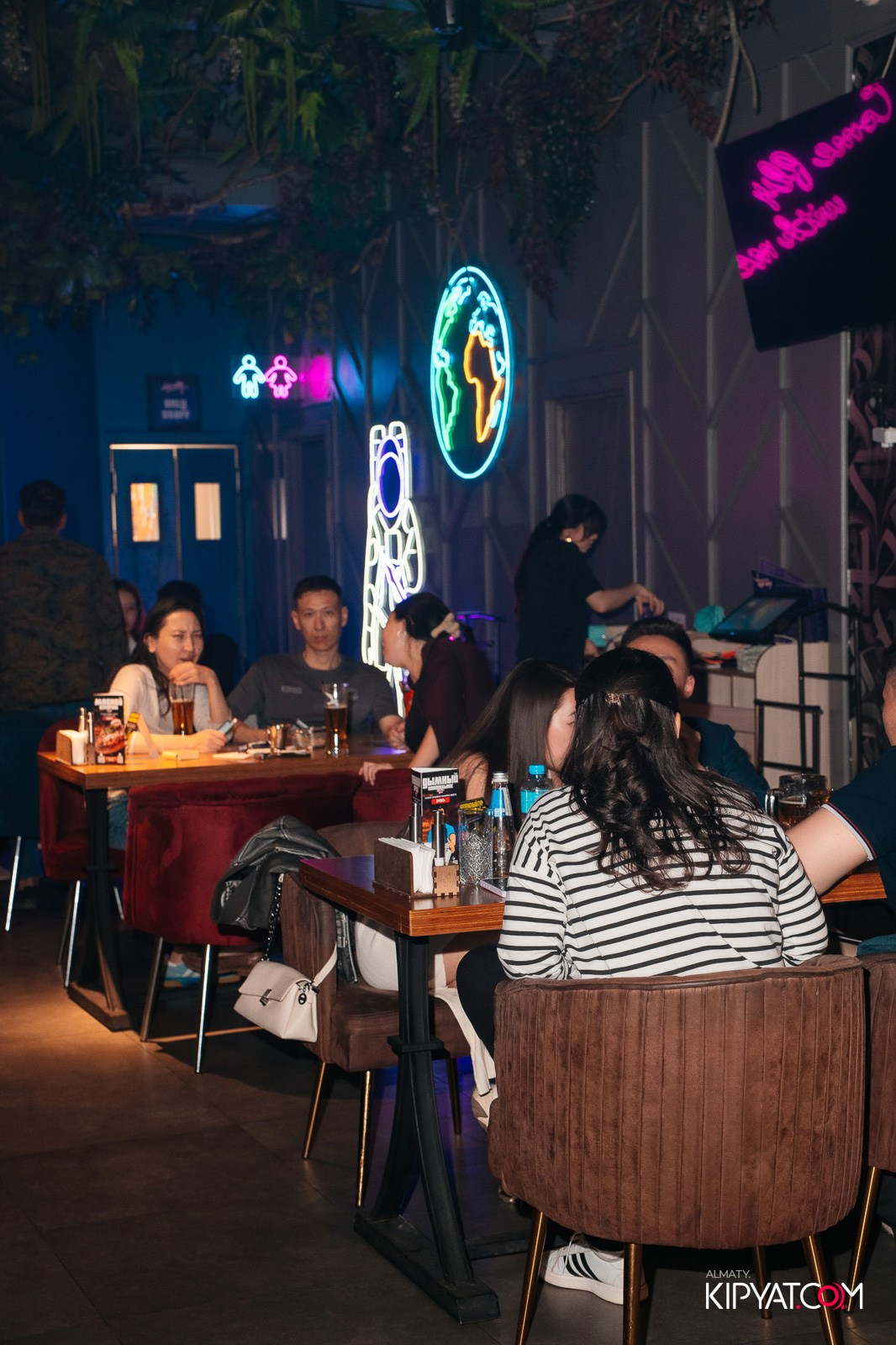 VICE CITY. КИПЯТКОМ АЛМАТЫ!