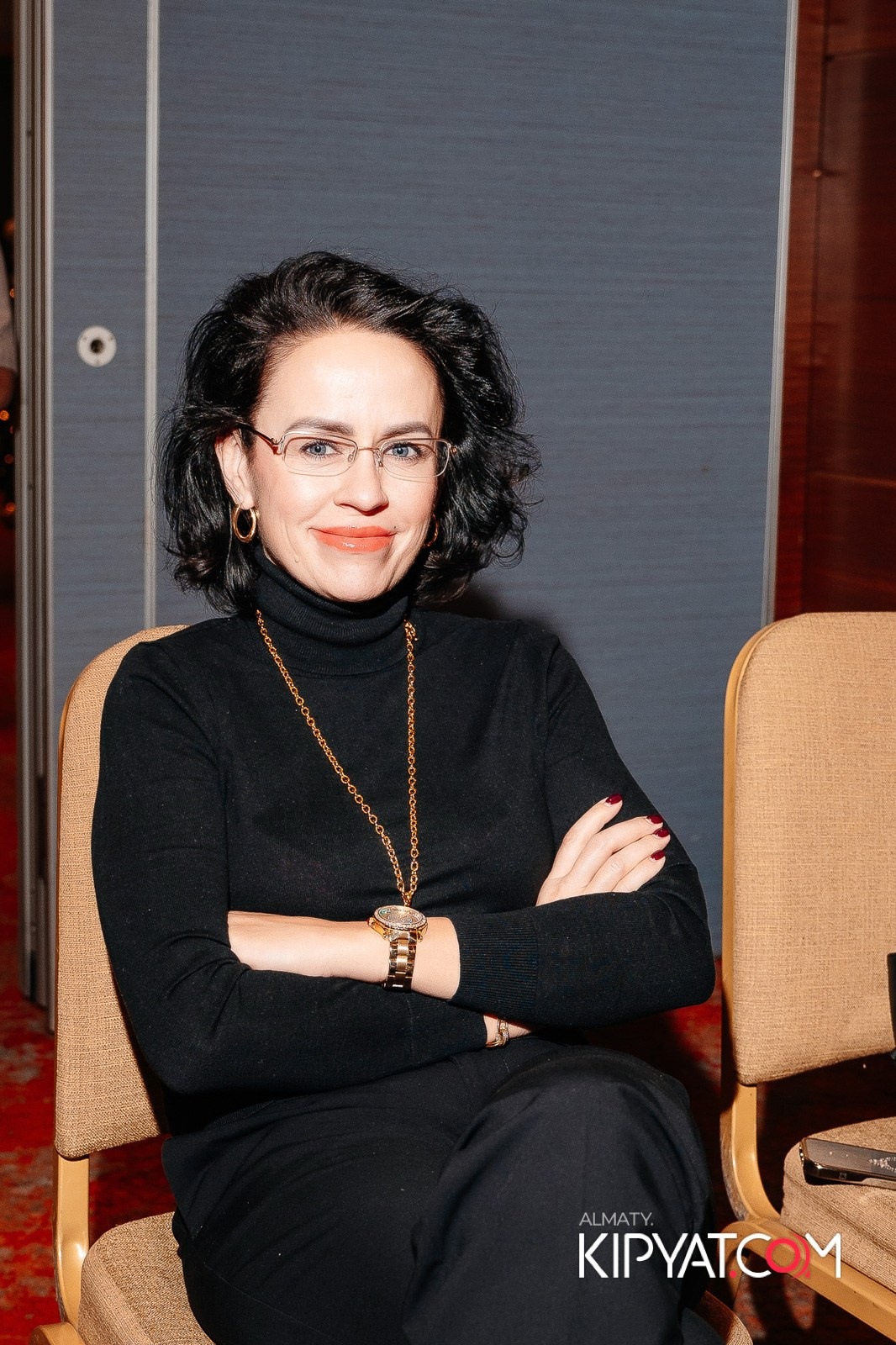 KAZAKH FASHION INDUSTRY. КИПЯТКОМ АЛМАТЫ!