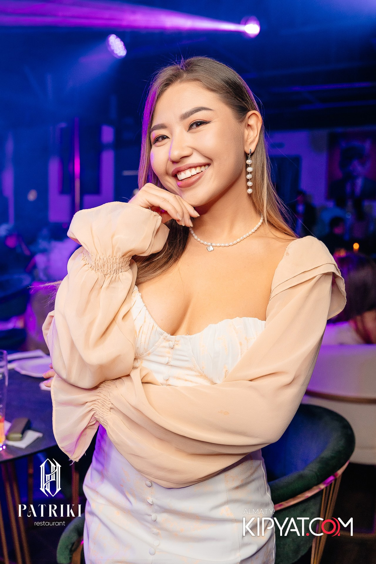 PATRIKI RESTAURANT. КИПЯТКОМ АЛМАТЫ! Фотосъемка мероприятий в Алматы