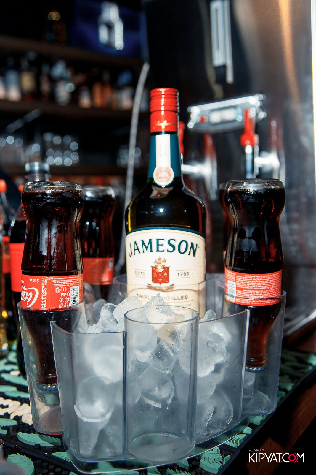 ПИНТА ADK. КИПЯТКОМ АЛМАТЫ!