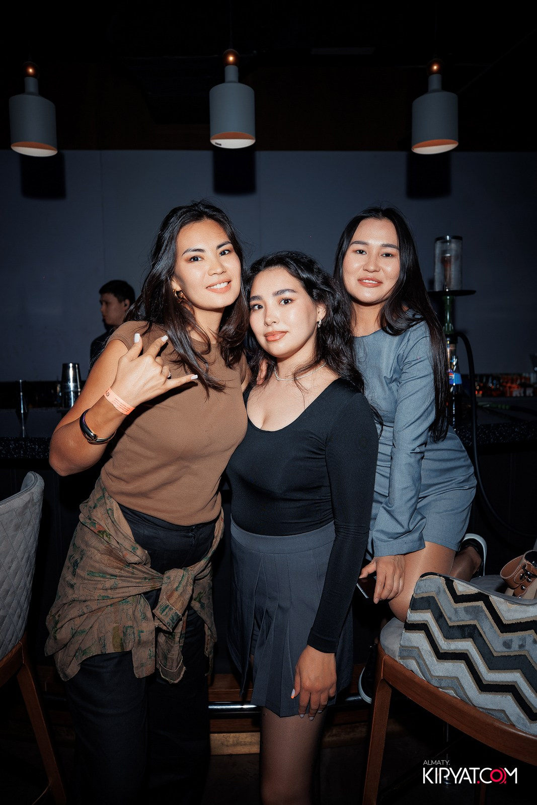 EVENT BAR. КИПЯТКОМ АЛМАТЫ!