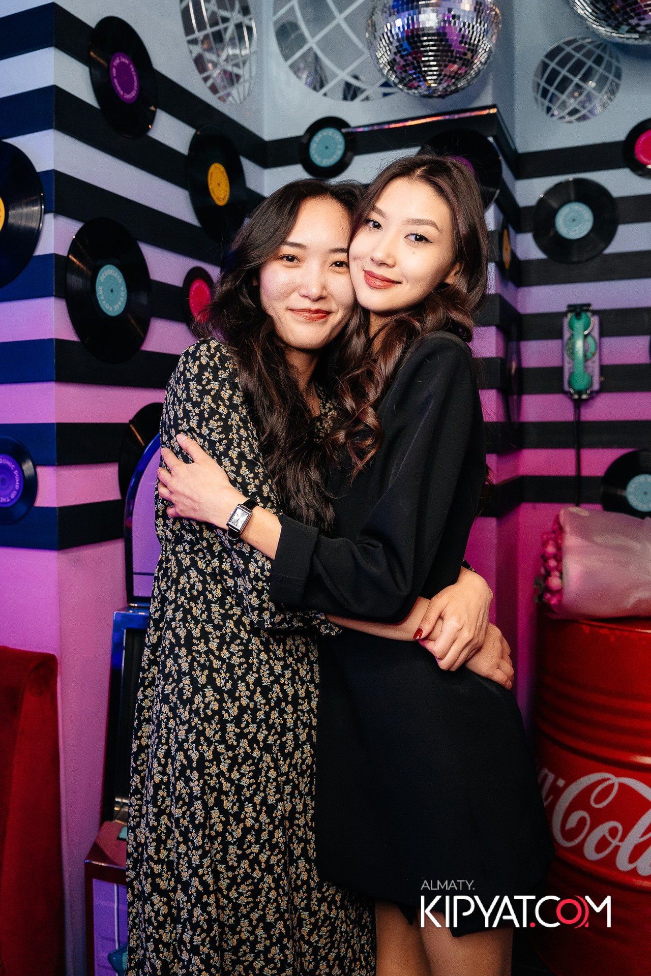 ДОРОГАЯ, Я НЕ ПИЛ. КИПЯТКОМ АЛМАТЫ!