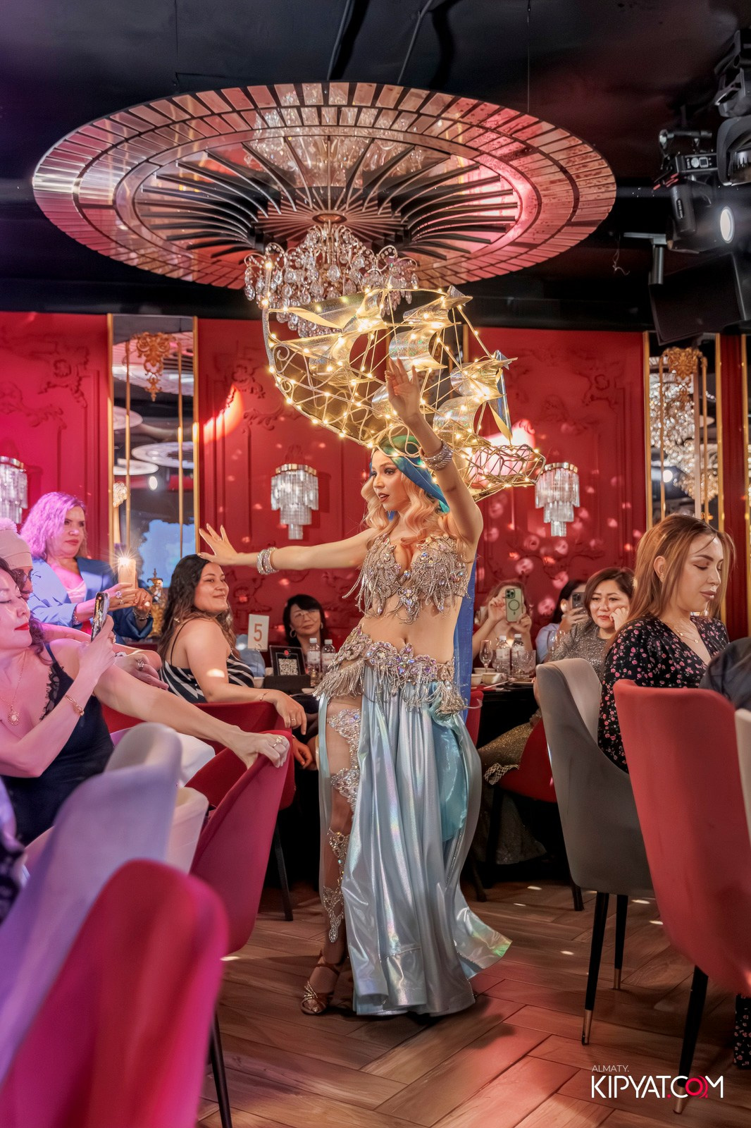 SPRING BRUNCH. КИПЯТКОМ АЛМАТЫ! Фотосъемка мероприятий в Алматы