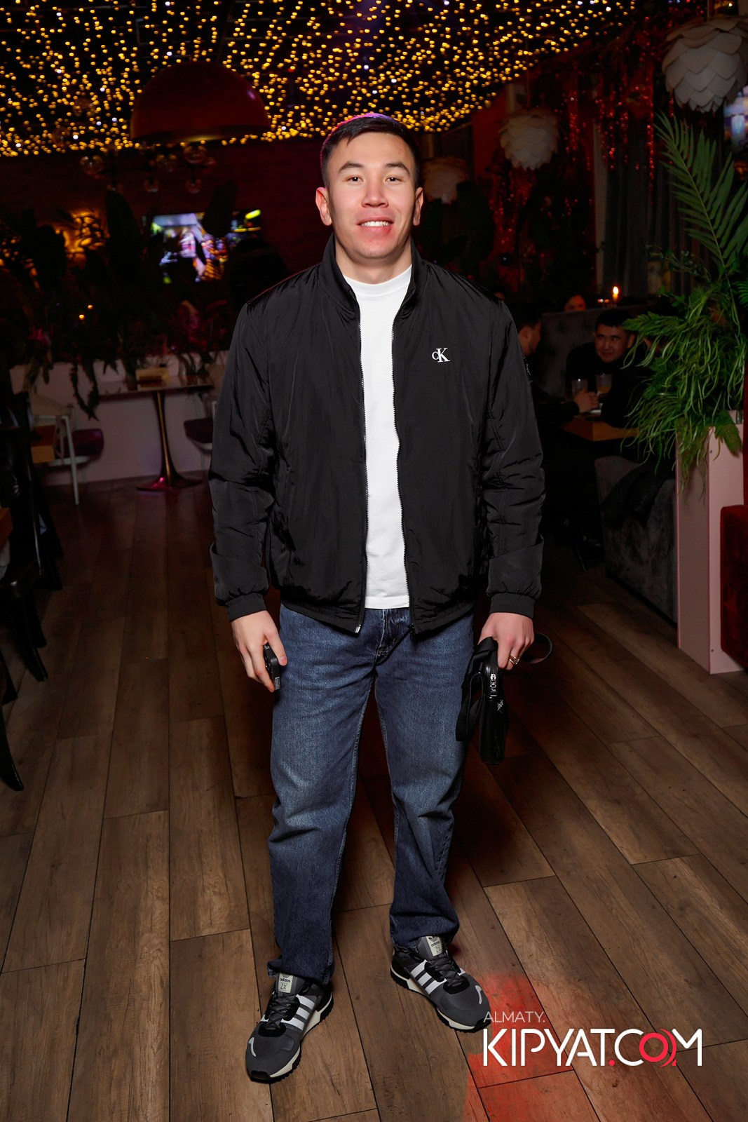 LUGO BAR. КИПЯТКОМ АЛМАТЫ!