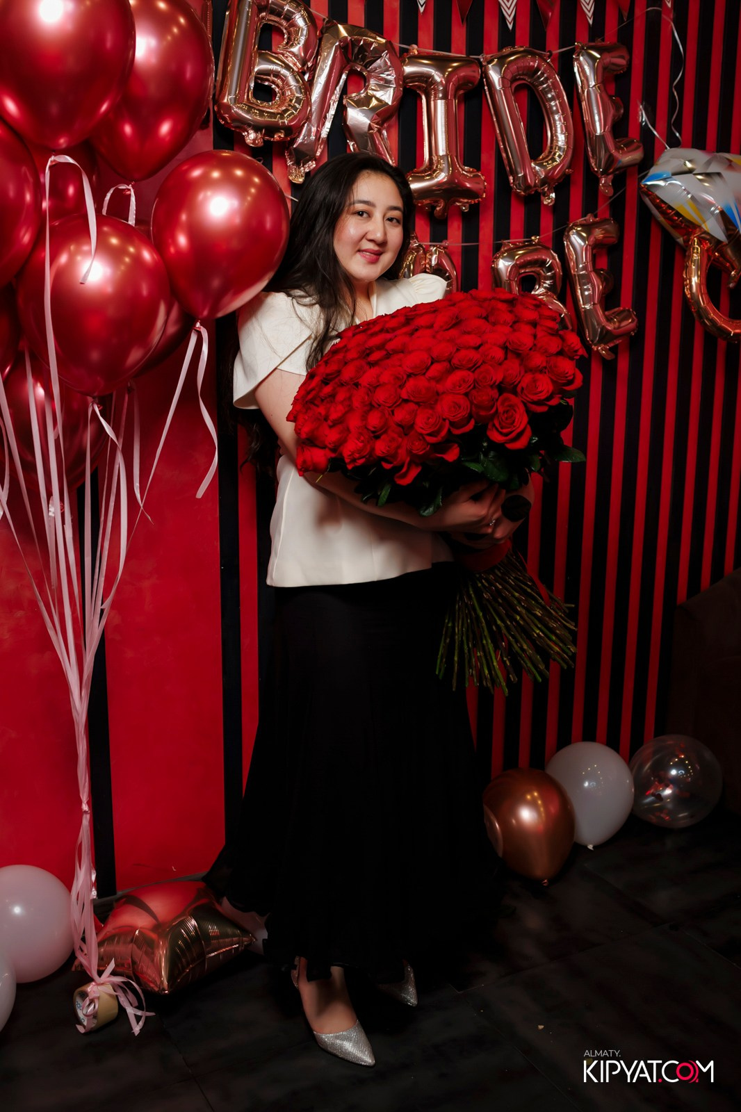 ДОРОГАЯ, Я НЕ ПИЛ. КИПЯТКОМ АЛМАТЫ! Фотосъемка мероприятий в Алматы