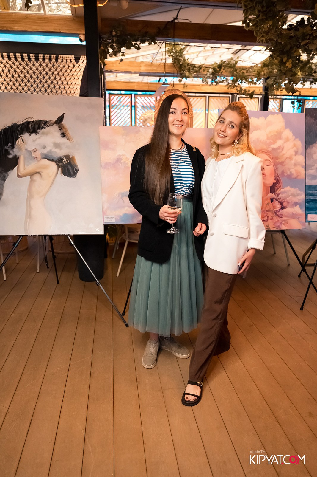 FORT VЕRNYI. КИПЯТКОМ АЛМАТЫ!