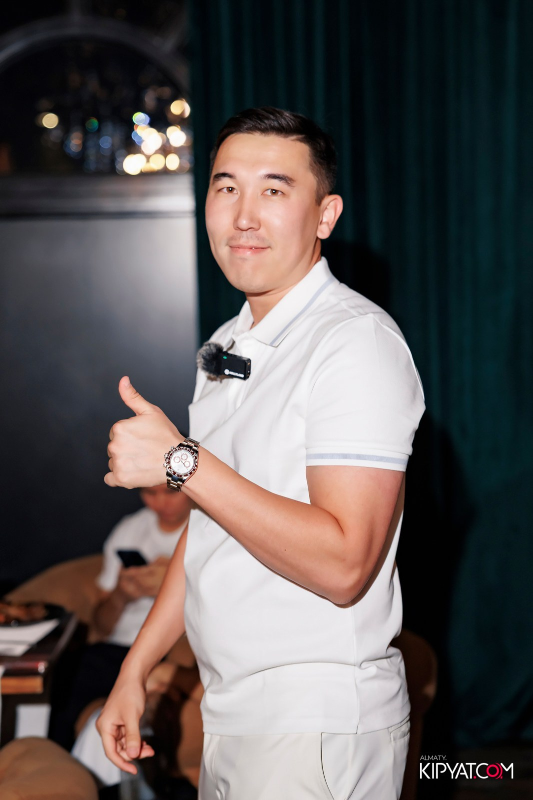 ТУРАН — 30 ЛЕТ. КИПЯТКОМ АЛМАТЫ!