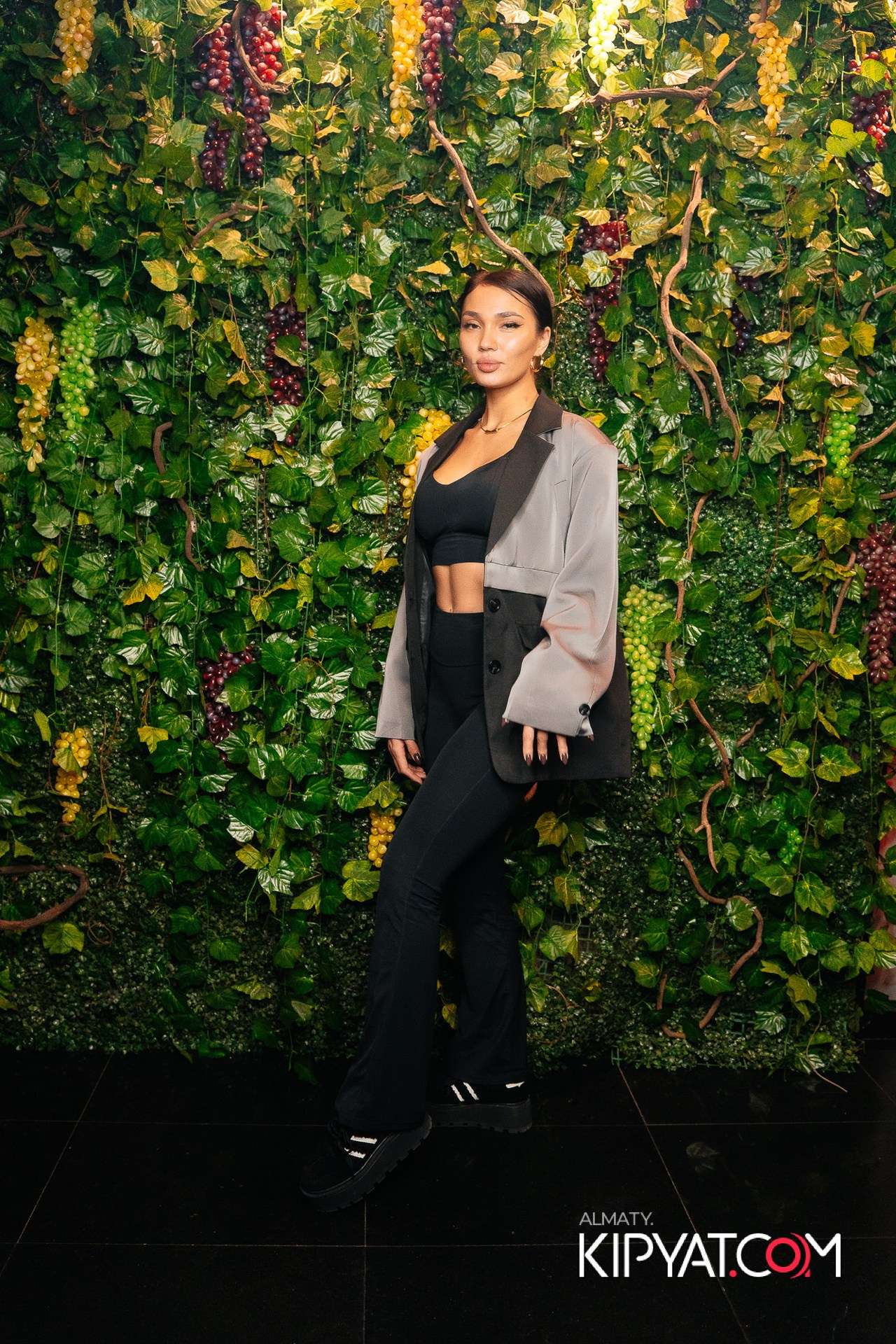 ВАХТАНГУРИ. КИПЯТКОМ АЛМАТЫ!