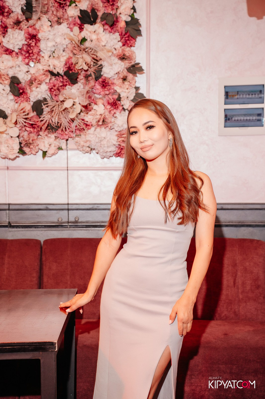 ДОРОГАЯ, Я НЕ ПИЛ. КИПЯТКОМ АЛМАТЫ!