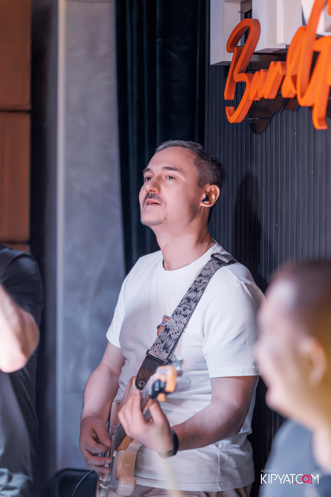 ПИНТА НА ГОГОЛЯ. КИПЯТКОМ АЛМАТЫ!