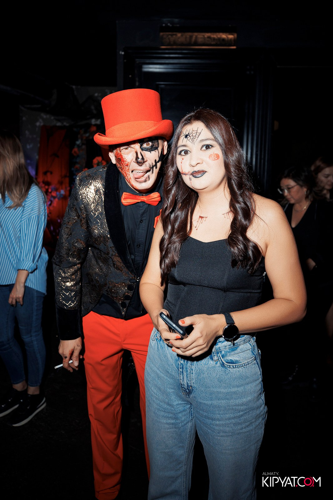 МУЗЫКАЛЬНОЕ ЛОТО В HIT RETRO. КИПЯТКОМ АЛМАТЫ!