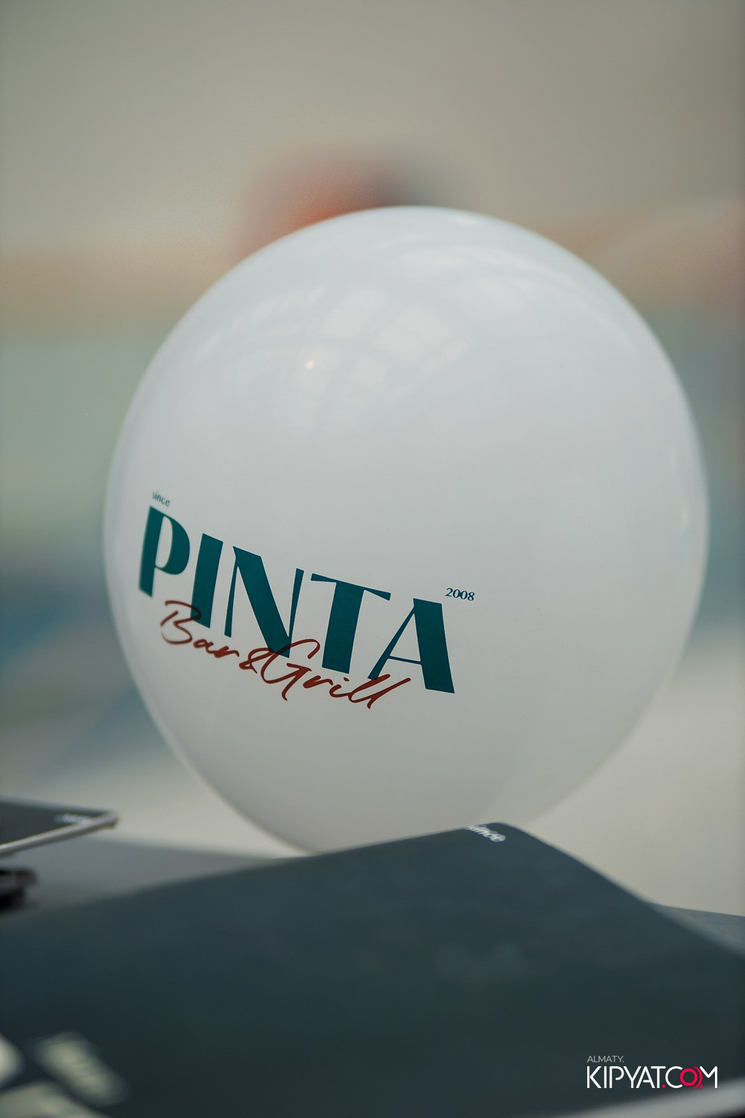 ПИНТА НУРЛЫ-ТАУ. КИПЯТКОМ АЛМАТЫ!