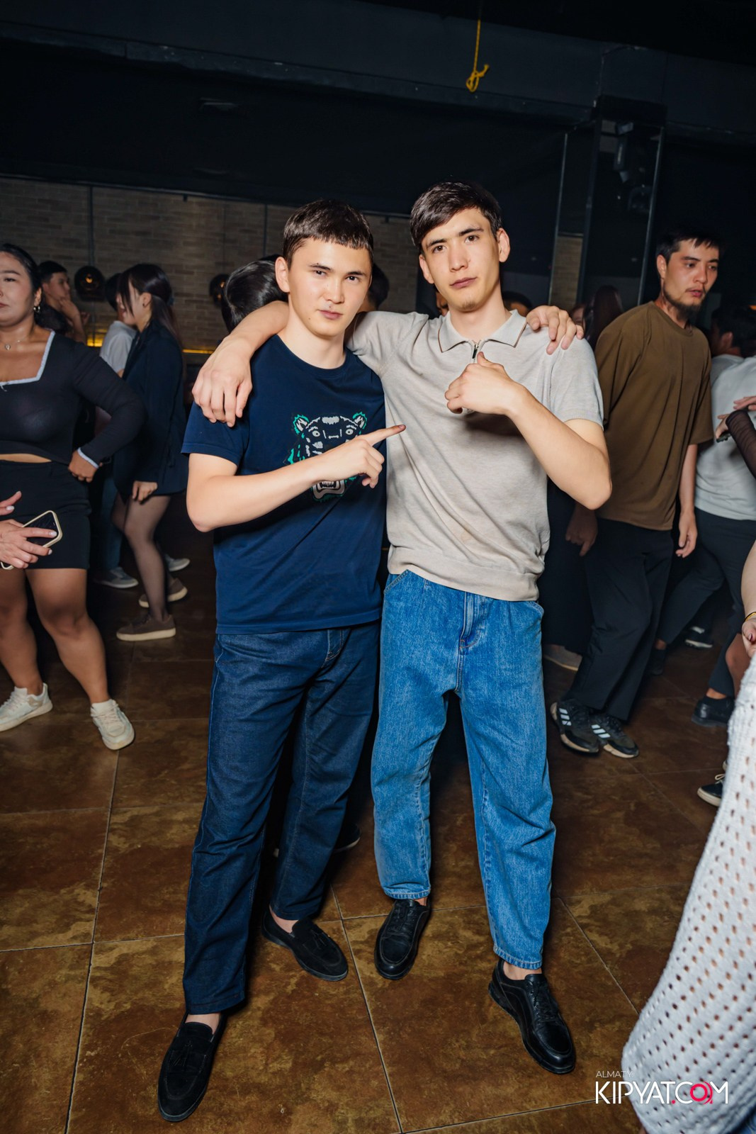 ARAGOSTA. КИПЯТКОМ АЛМАТЫ! Фотосъемка мероприятий в Алматы