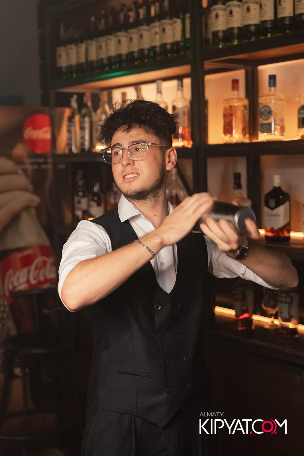 ARAGOSTA — BIRTHDAY PARTY. КИПЯТКОМ АЛМАТЫ!