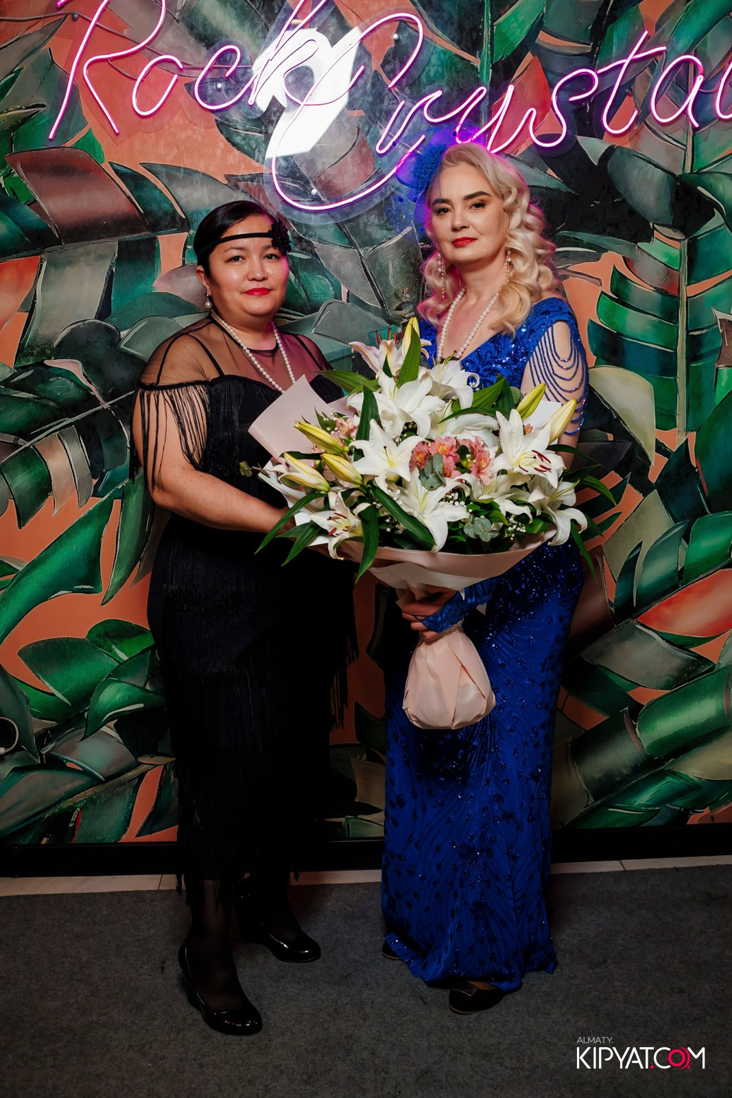 ROCK CRYSTAL. КИПЯТКОМ АЛМАТЫ! Фотосъемка мероприятий в Алматы