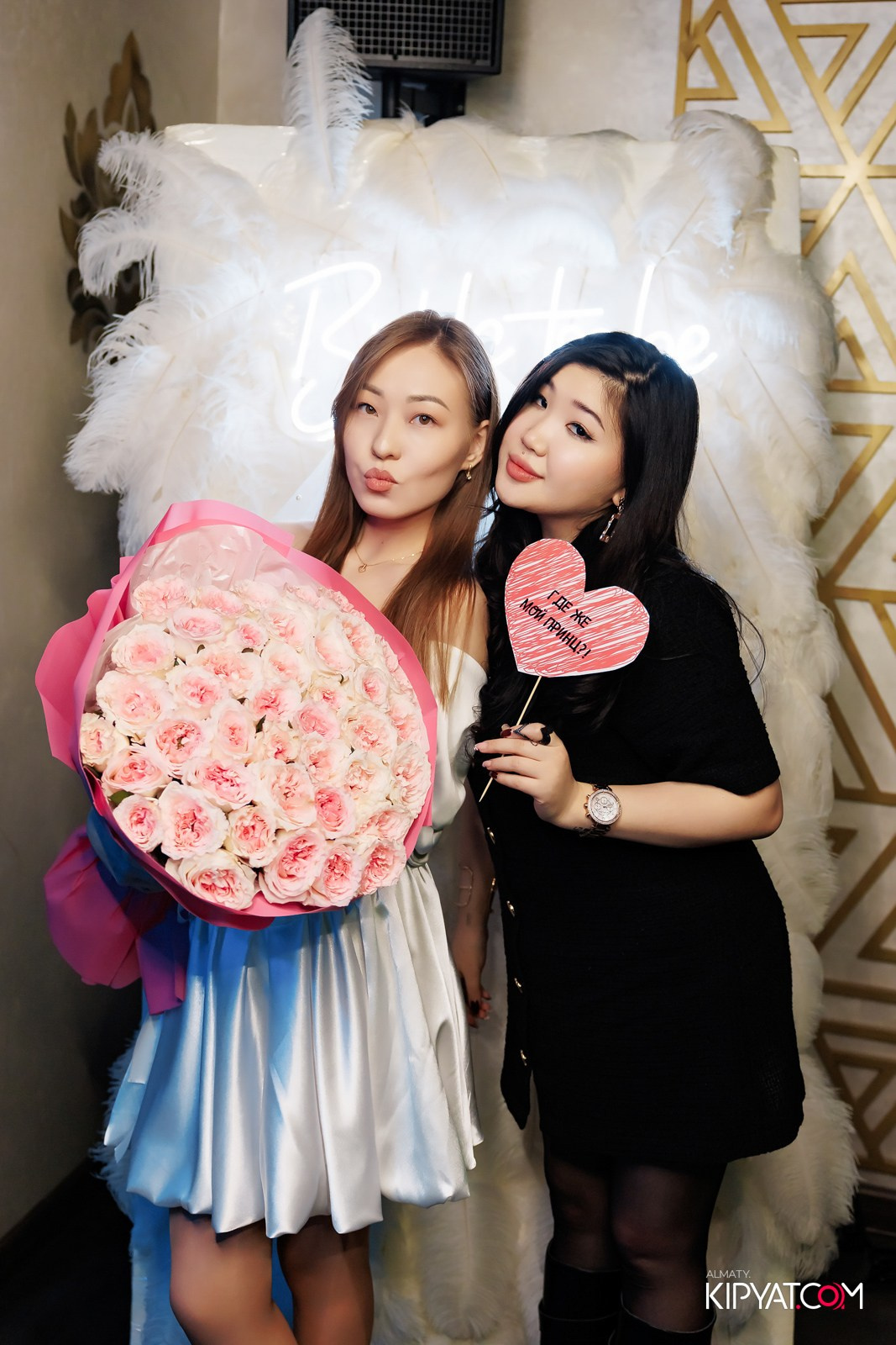 ДОРОГАЯ, Я НЕ ПИЛ. КИПЯТКОМ АЛМАТЫ! Фотосъемка мероприятий в Алматы