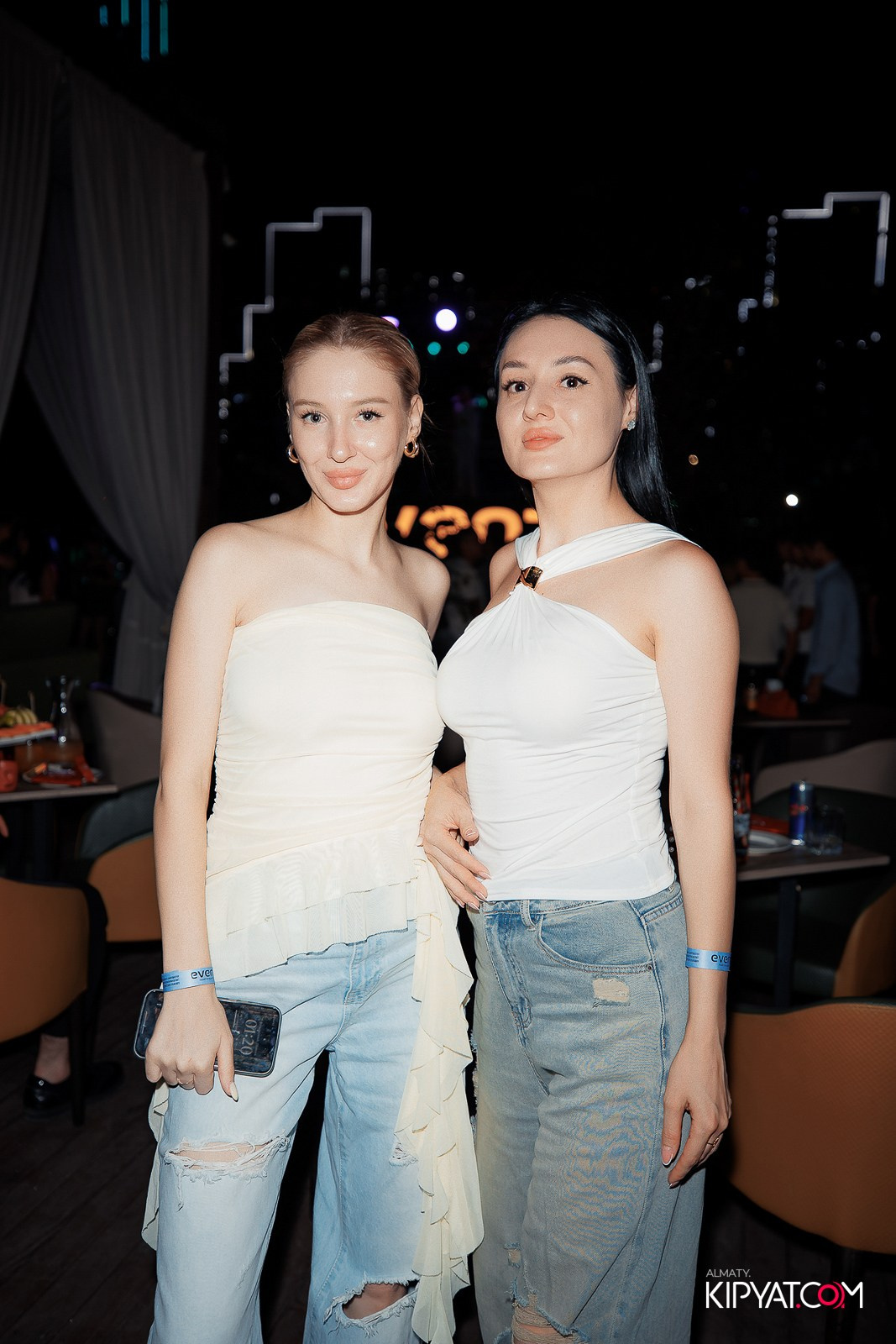 EVENT BAR. КИПЯТКОМ АЛМАТЫ!