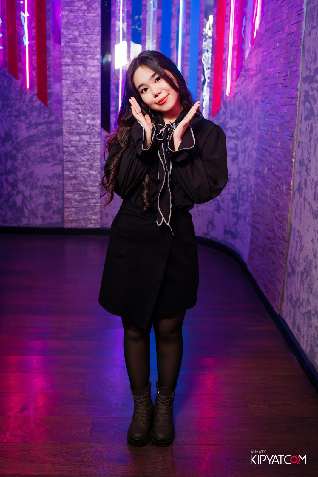 УХО И МЕДВЕДЬ НА ГАГАРИНА. КИПЯТКОМ АЛМАТЫ!