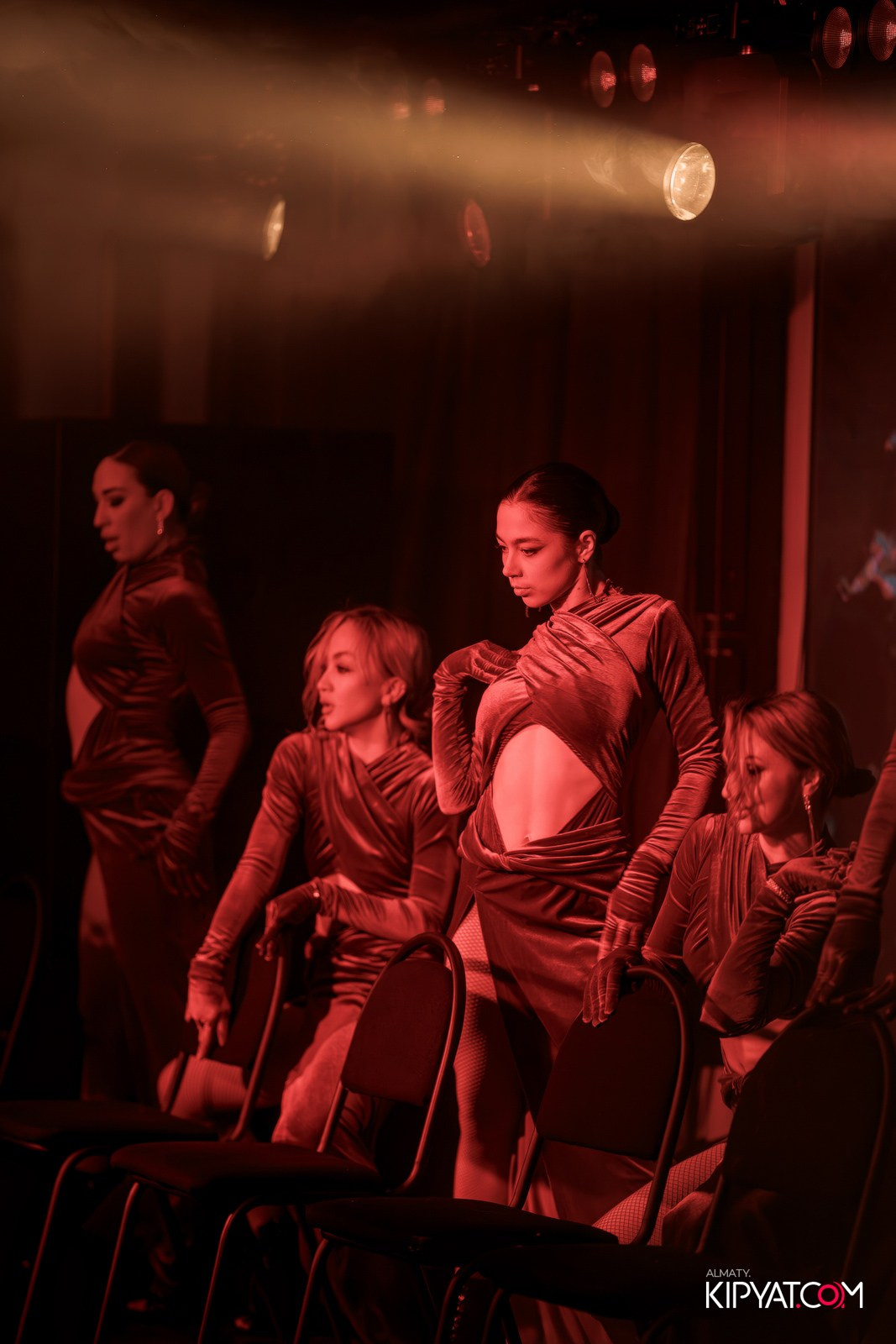 PATRIKI RESTAURANT. КИПЯТКОМ АЛМАТЫ!