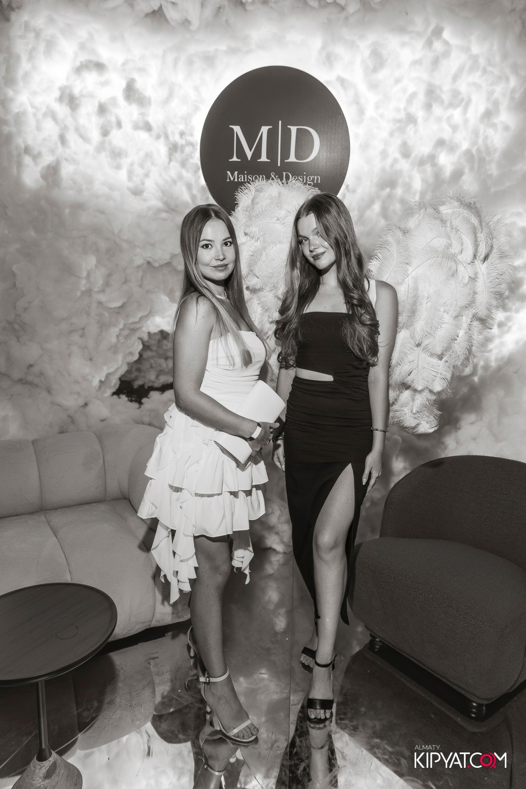 TRADITIONAL DESIGN DINNER 2025. КИПЯТКОМ АЛМАТЫ!