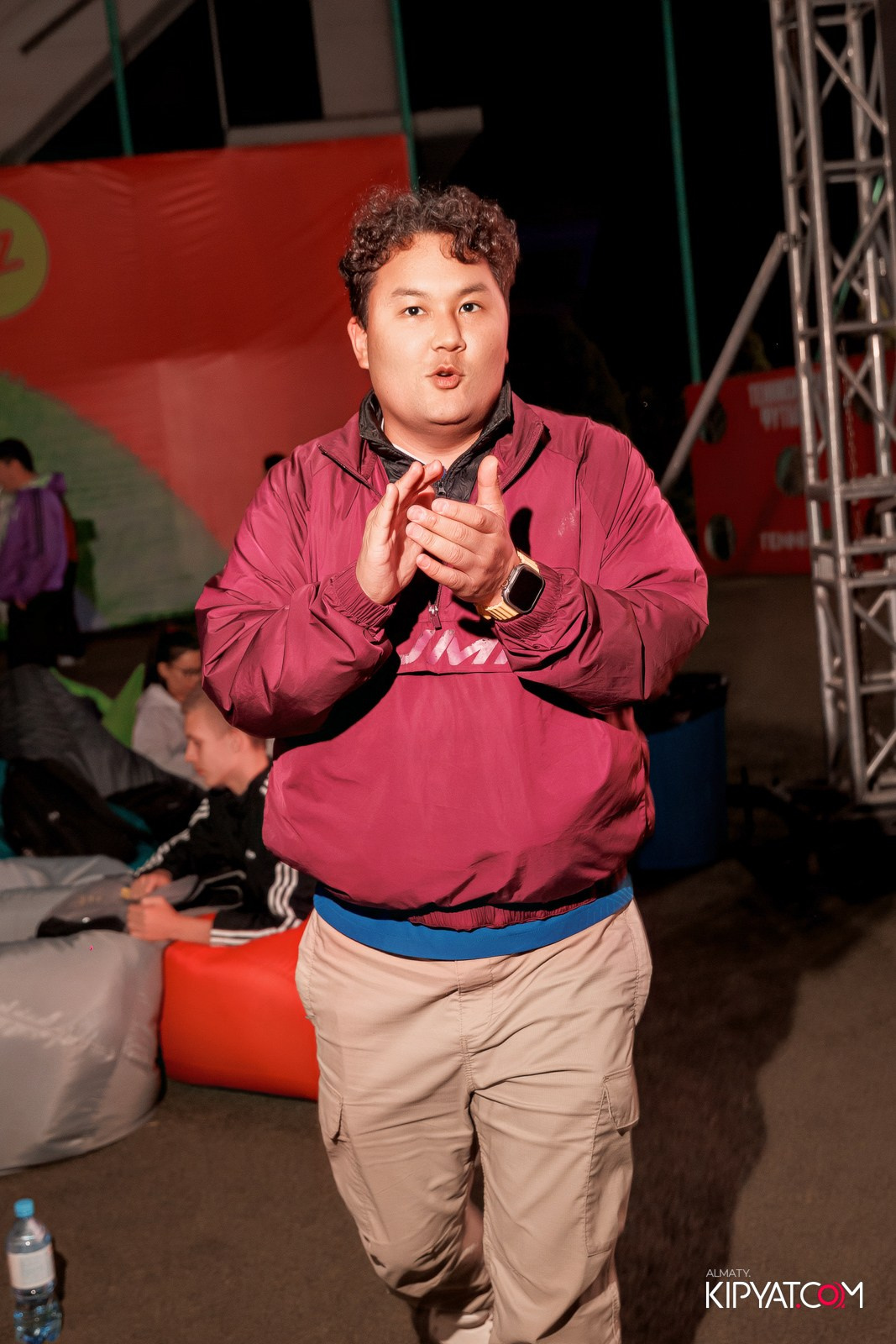 ФУТБОЛЬНЫЙ ФЕСТИВАЛЬ В VELVET SPORT VILLA. КИПЯТКОМ АЛМАТЫ!