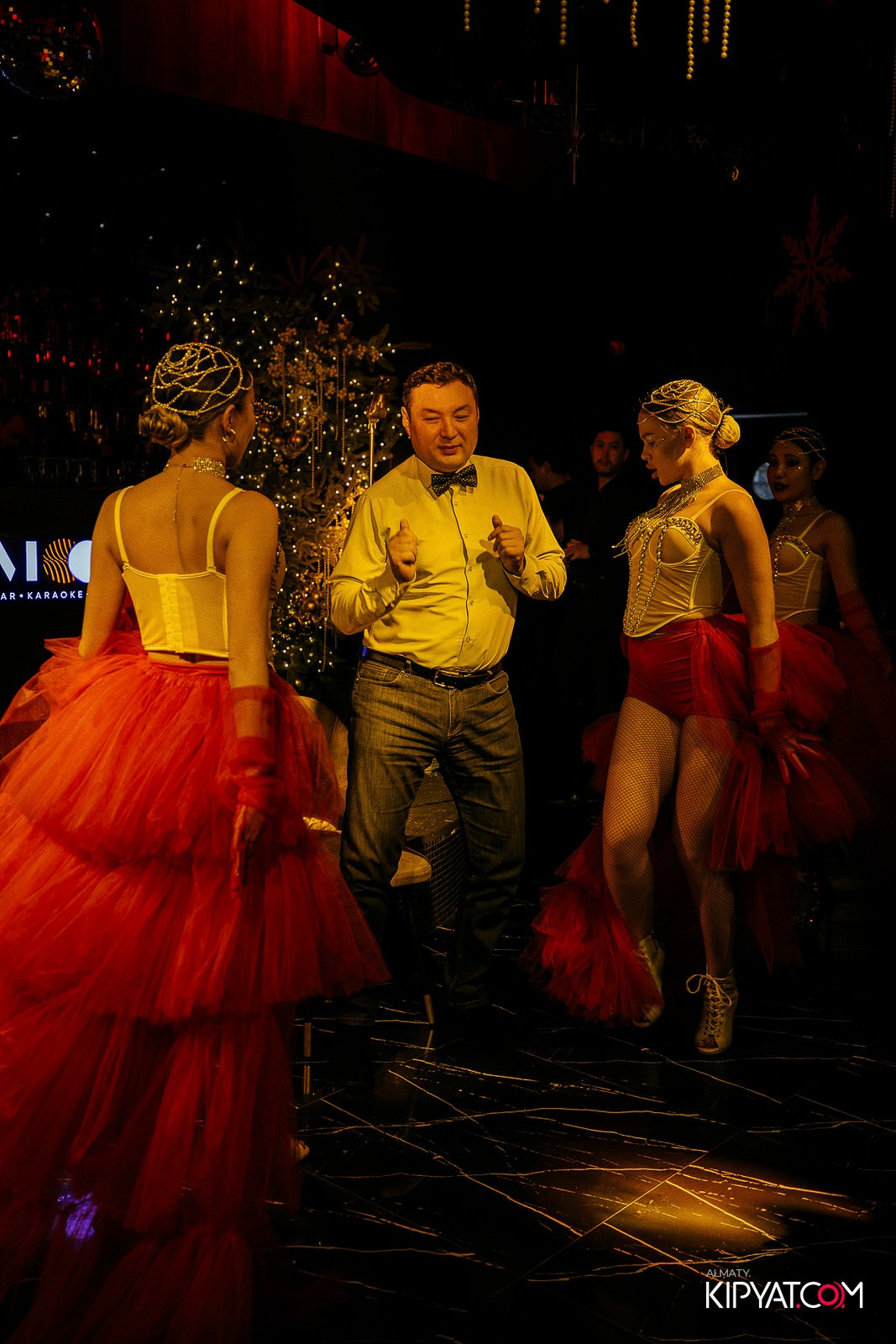 MOOD KARAOKE & TERRACE. КИПЯТКОМ АЛМАТЫ! Фотосъемка мероприятий в Алматы