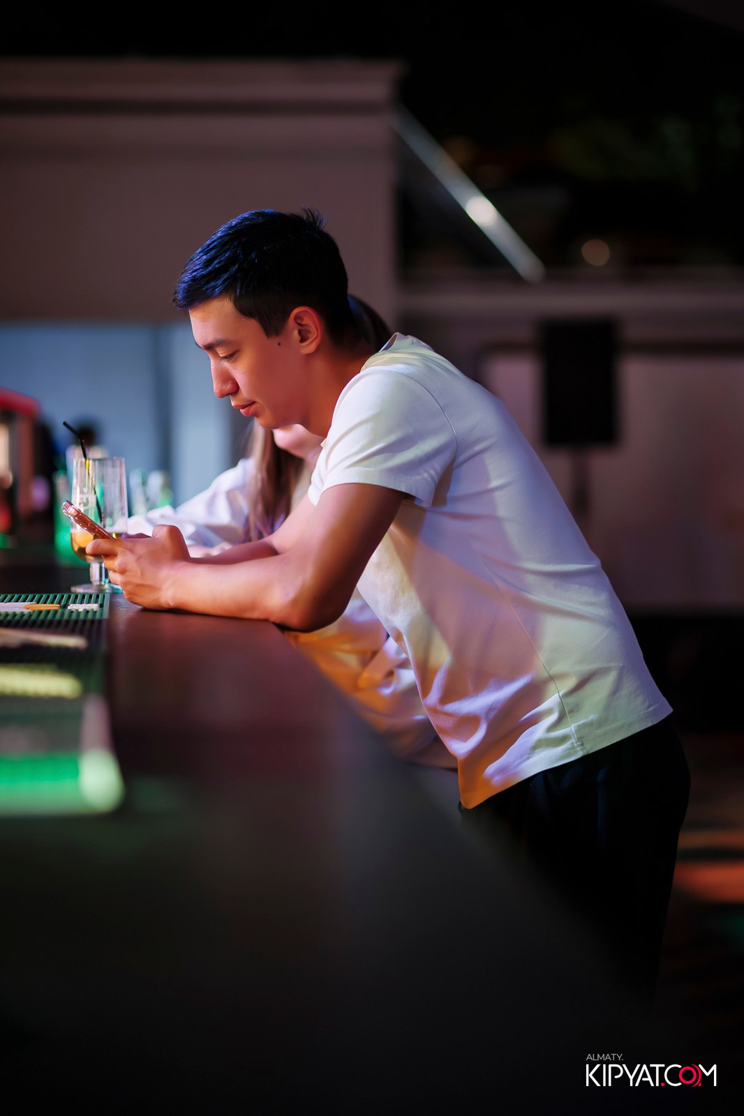 STAUT BAR. КИПЯТКОМ АЛМАТЫ! Фотосъемка мероприятий в Алматы
