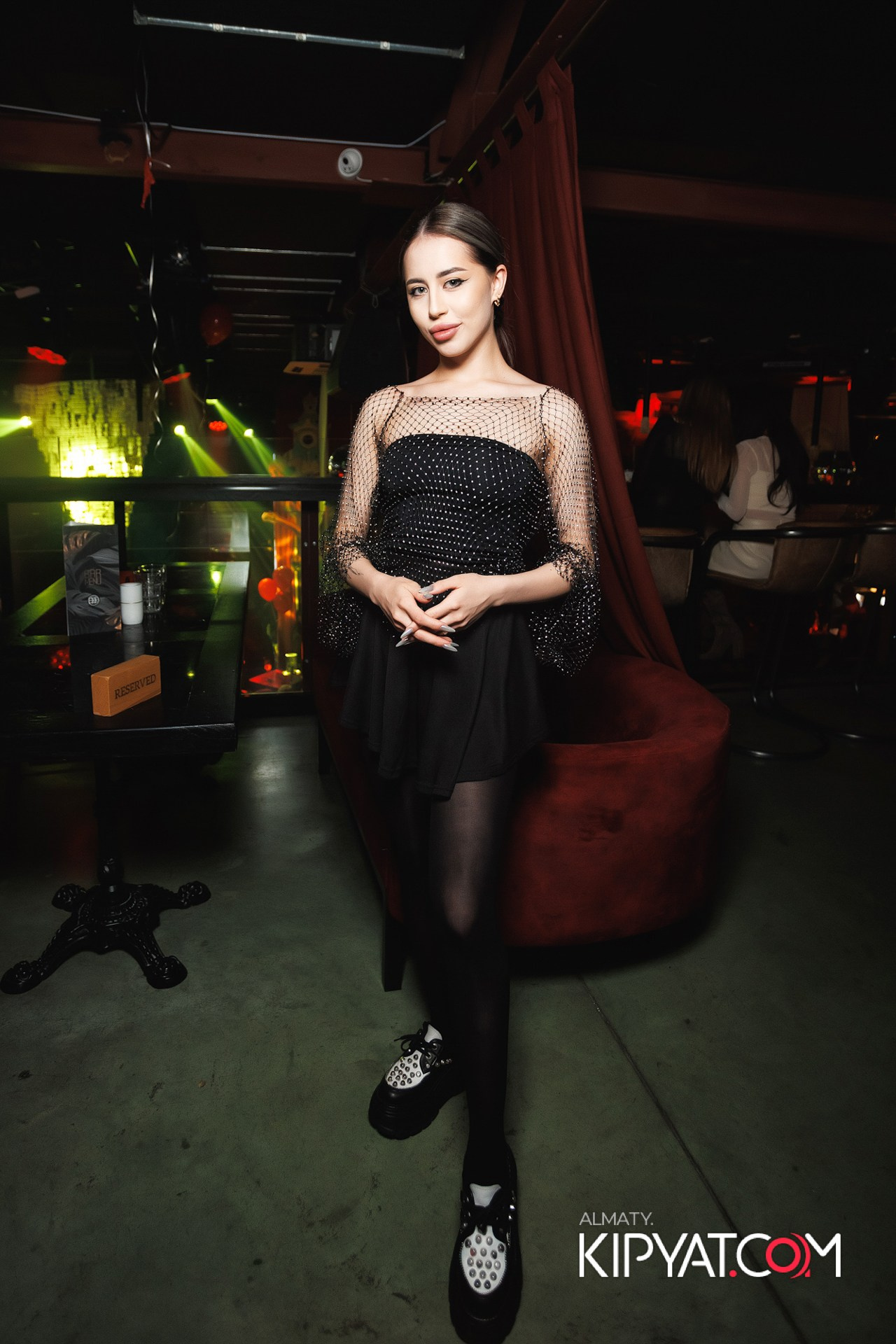 BlaBlaBar. КИПЯТКОМ АЛМАТЫ!