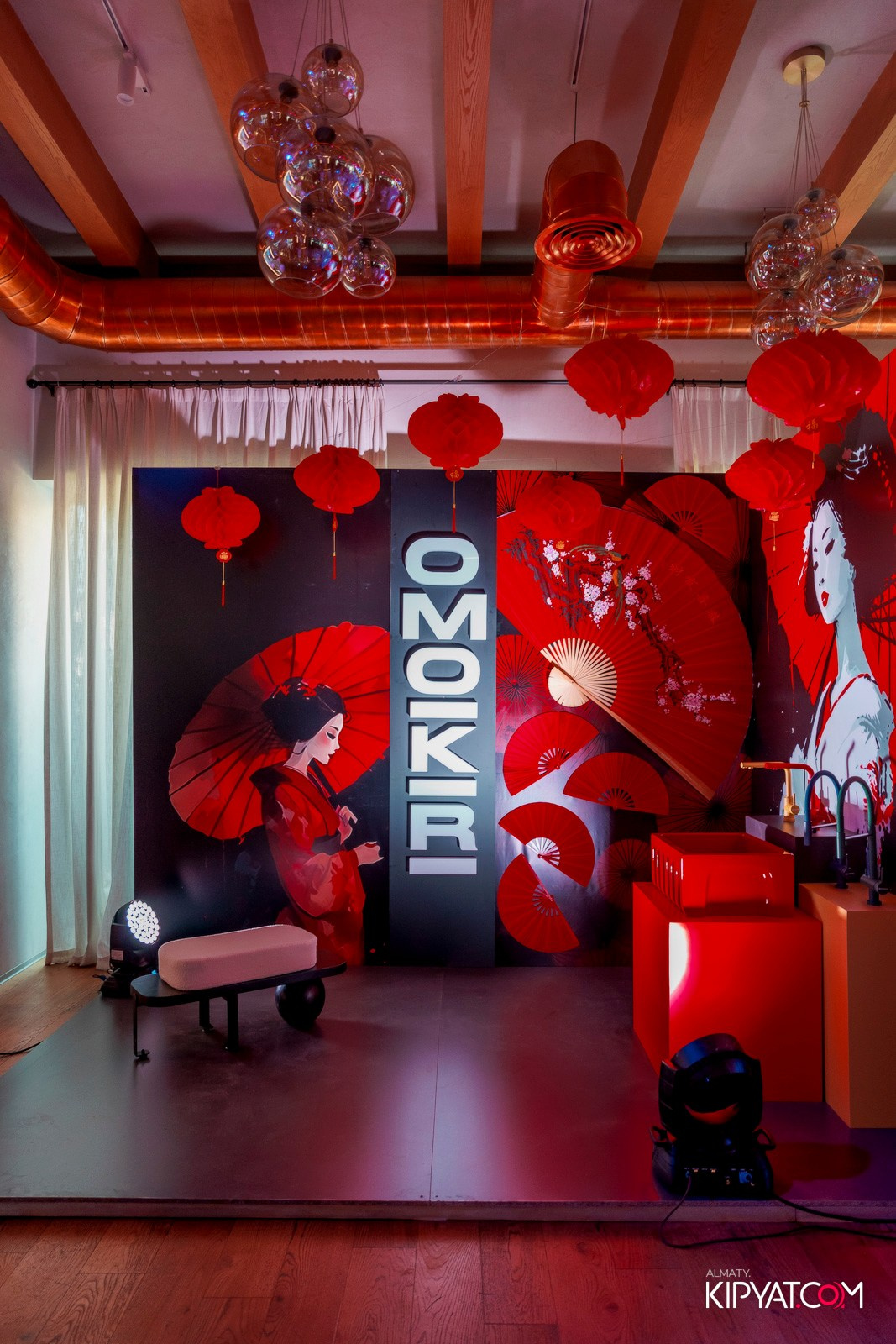 TRADITIONAL DESIGN DINNER 2025. КИПЯТКОМ АЛМАТЫ!