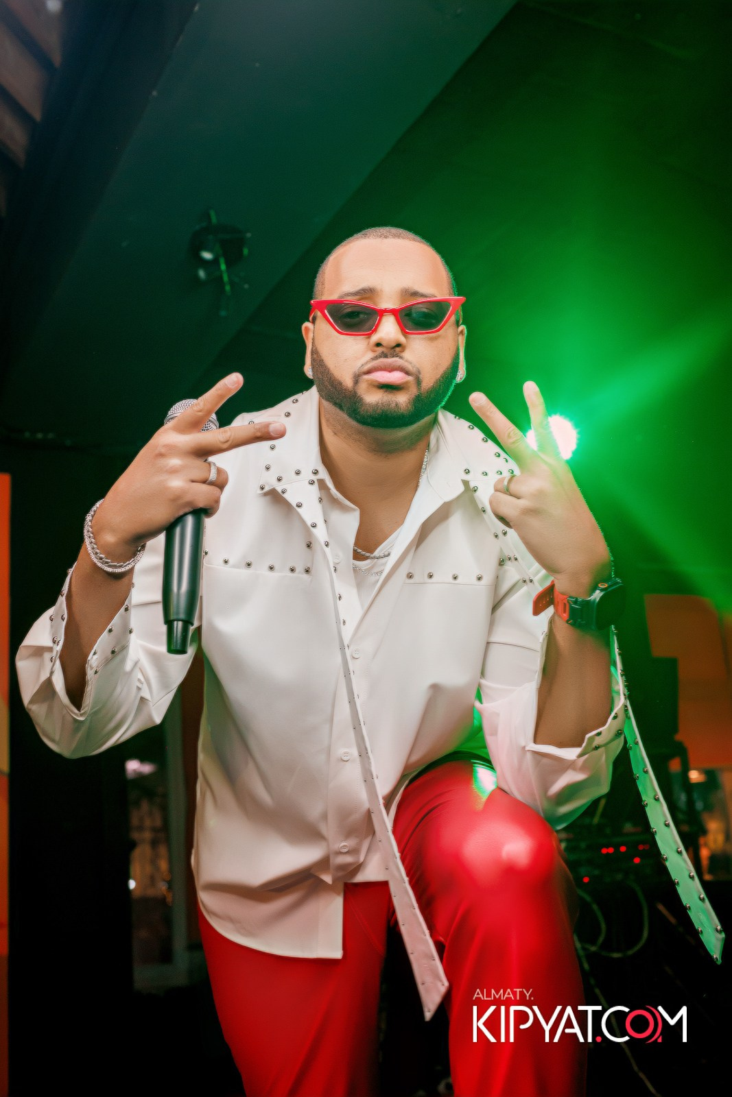 ШАШЛЫКОФФ. КИПЯТКОМ АЛМАТЫ!