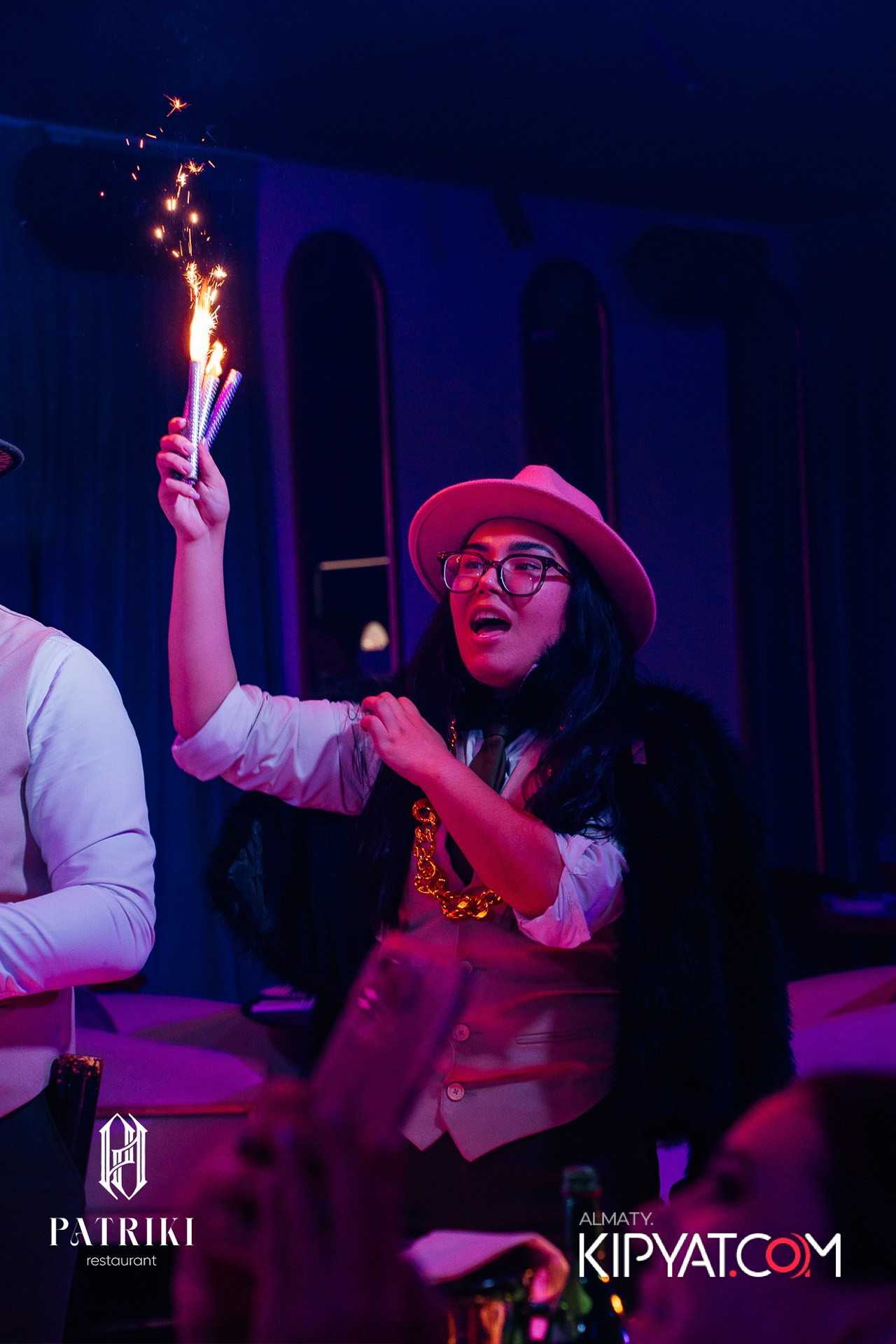 PATRIKI RESTAURANT. КИПЯТКОМ АЛМАТЫ! Фотосъемка мероприятий в Алматы