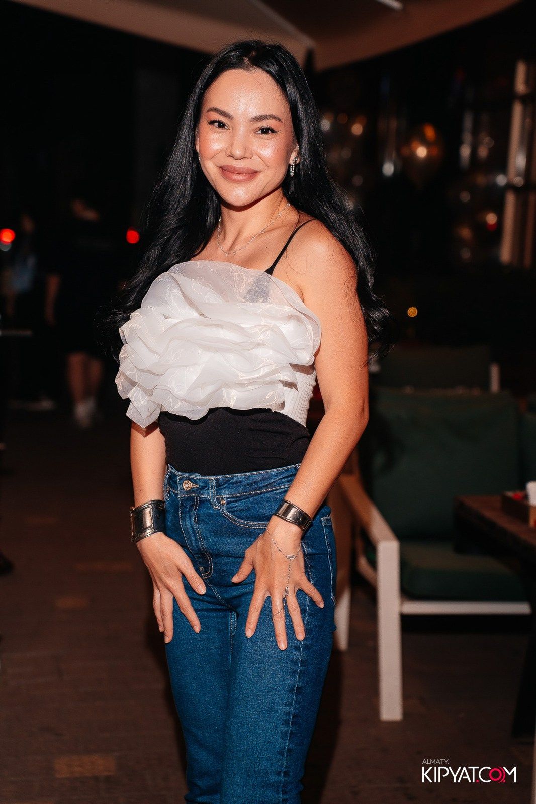 OLOVO BAR НА ДОСТЫК. КИПЯТКОМ АЛМАТЫ!