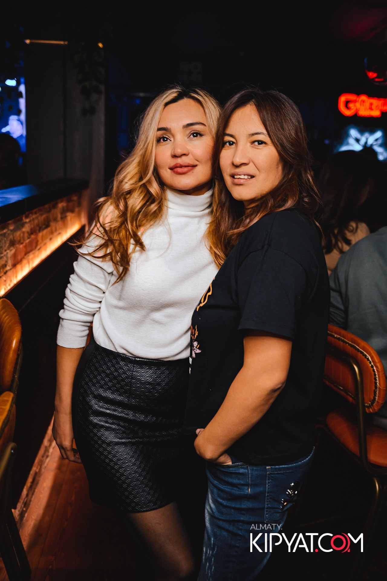 MUNCHEN PUB НА ПАНФИЛОВА. КИПЯТКОМ АЛМАТЫ!