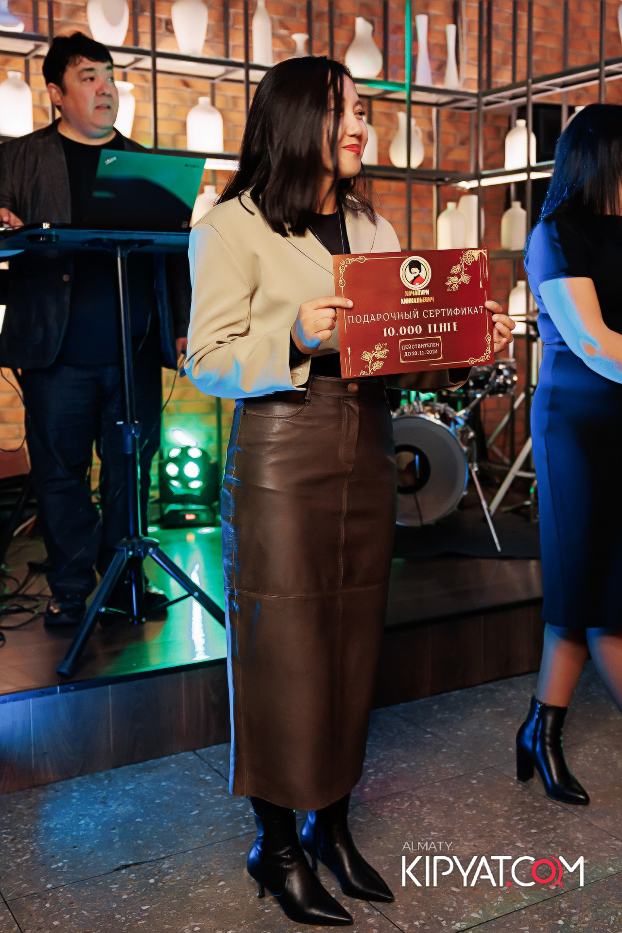 ХАЧАПУРИ ХИНКАЛЬЕВИЧ ЖЕТЫСУ 4. КИПЯТКОМ АЛМАТЫ!