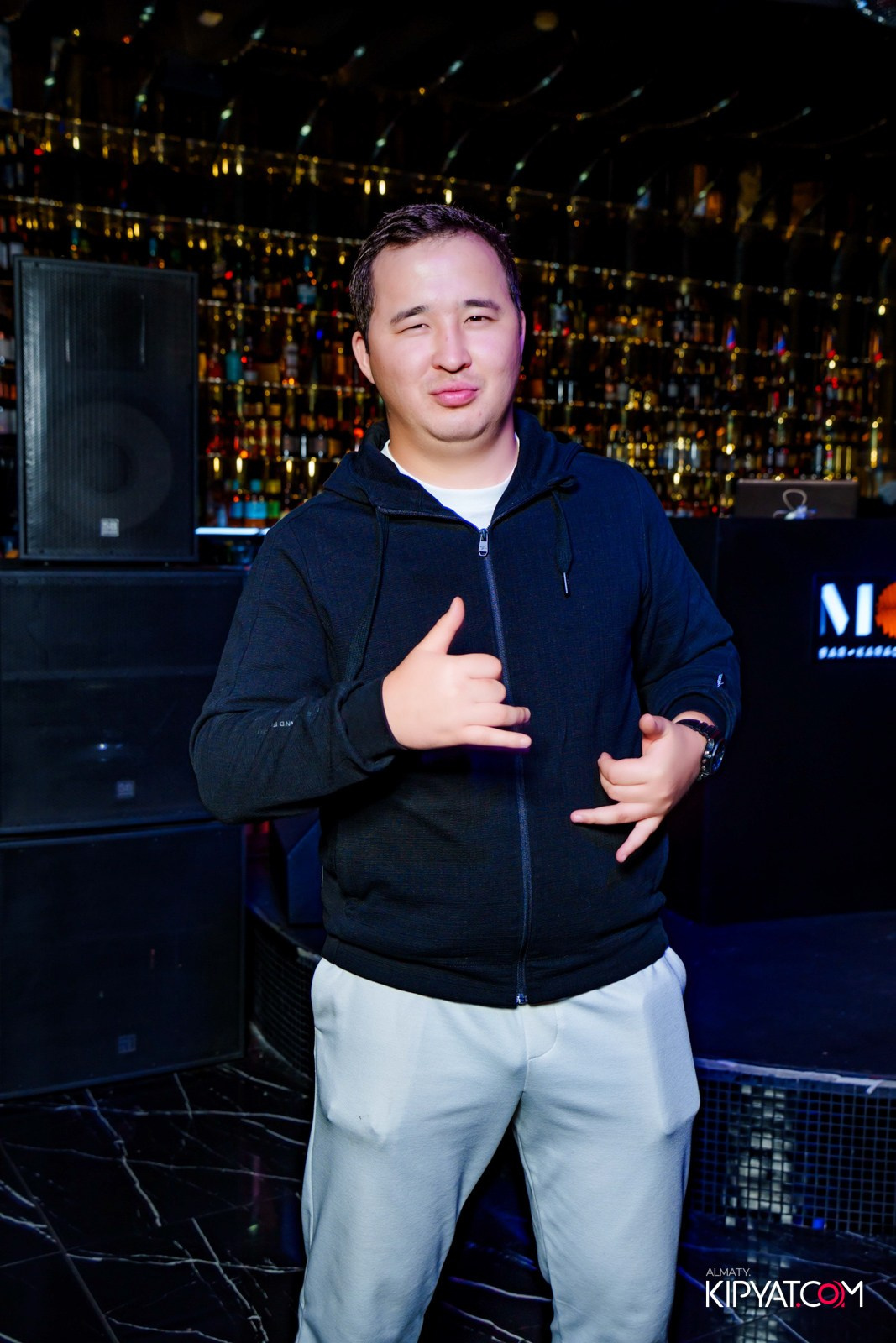 MOOD KARAOKE S TERRACE. КИПЯТКОМ АЛМАТЫ!