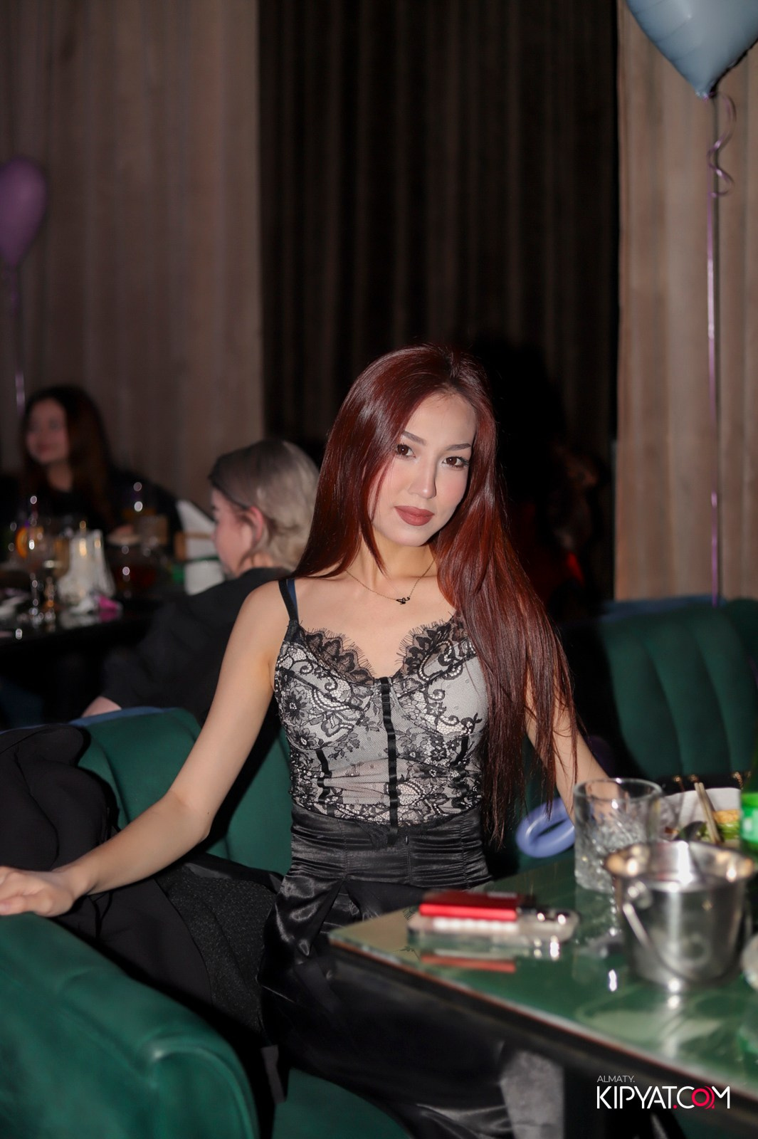 ДОРОГАЯ, Я НЕ ПИЛ. КИПЯТКОМ АЛМАТЫ! Фотосъемка мероприятий в Алматы