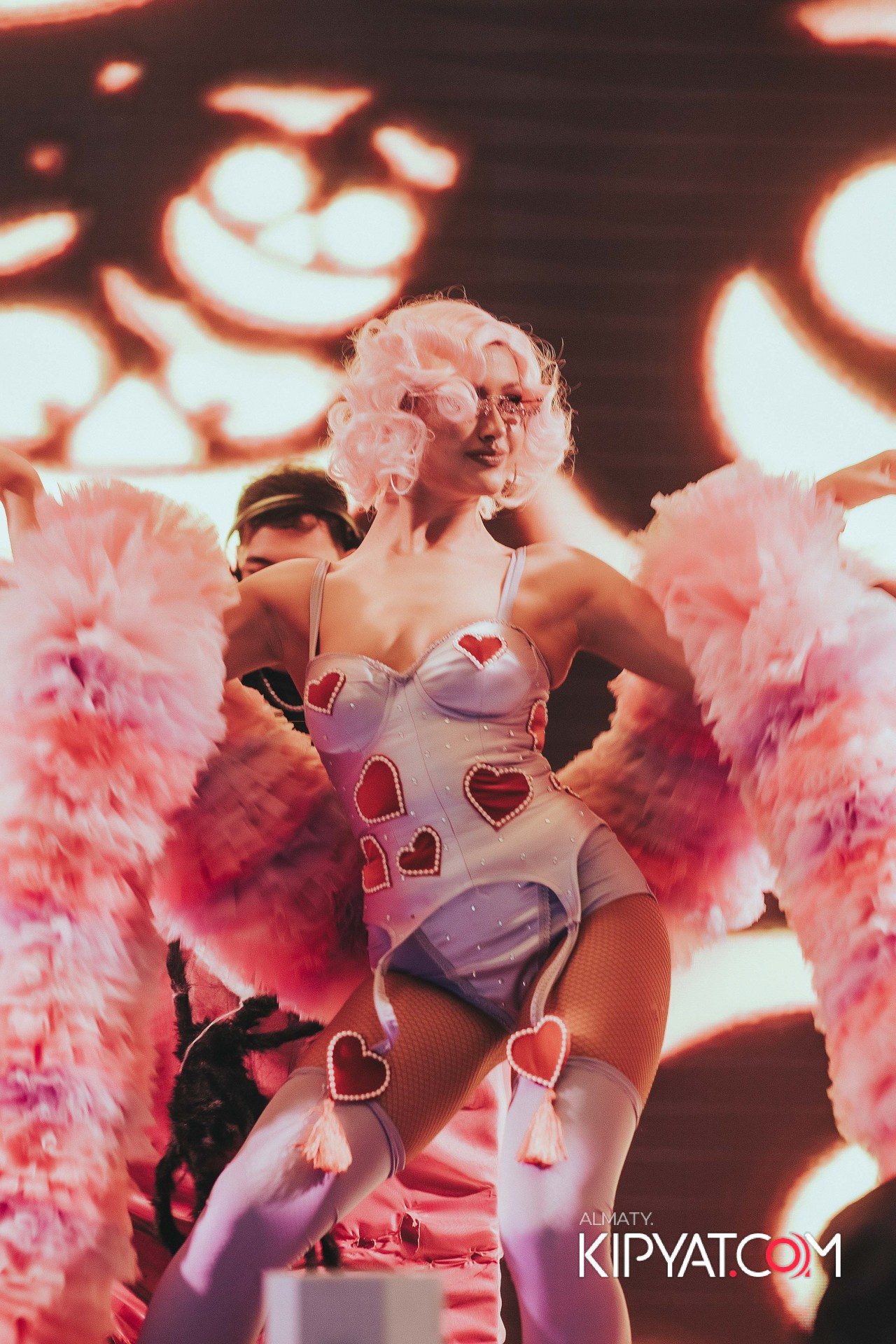 BLA BLA BAR. КИПЯТКОМ АЛМАТЫ!