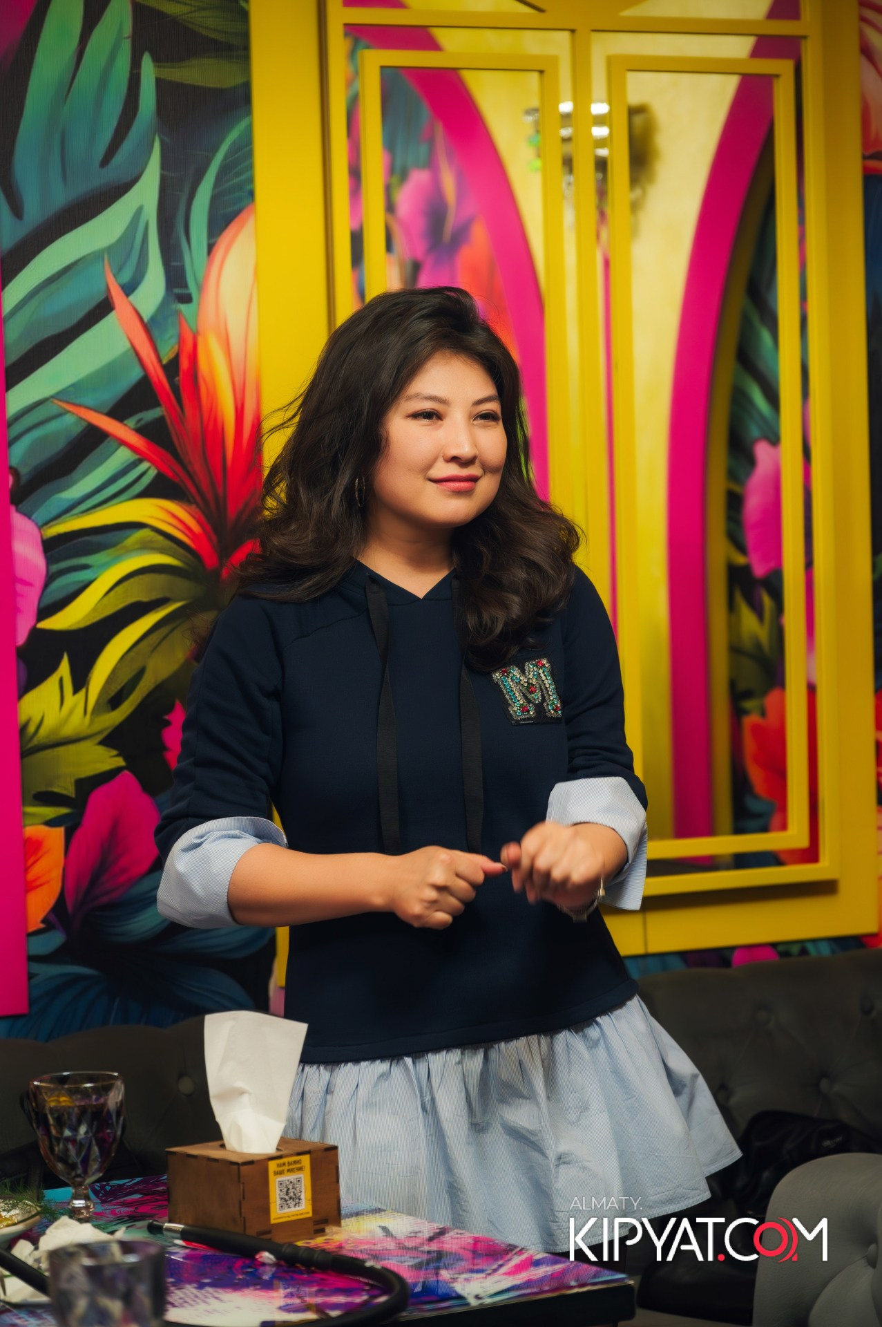 УХО И МЕДВЕДЬ НА САИНА. КИПЯТКОМ АЛМАТЫ!