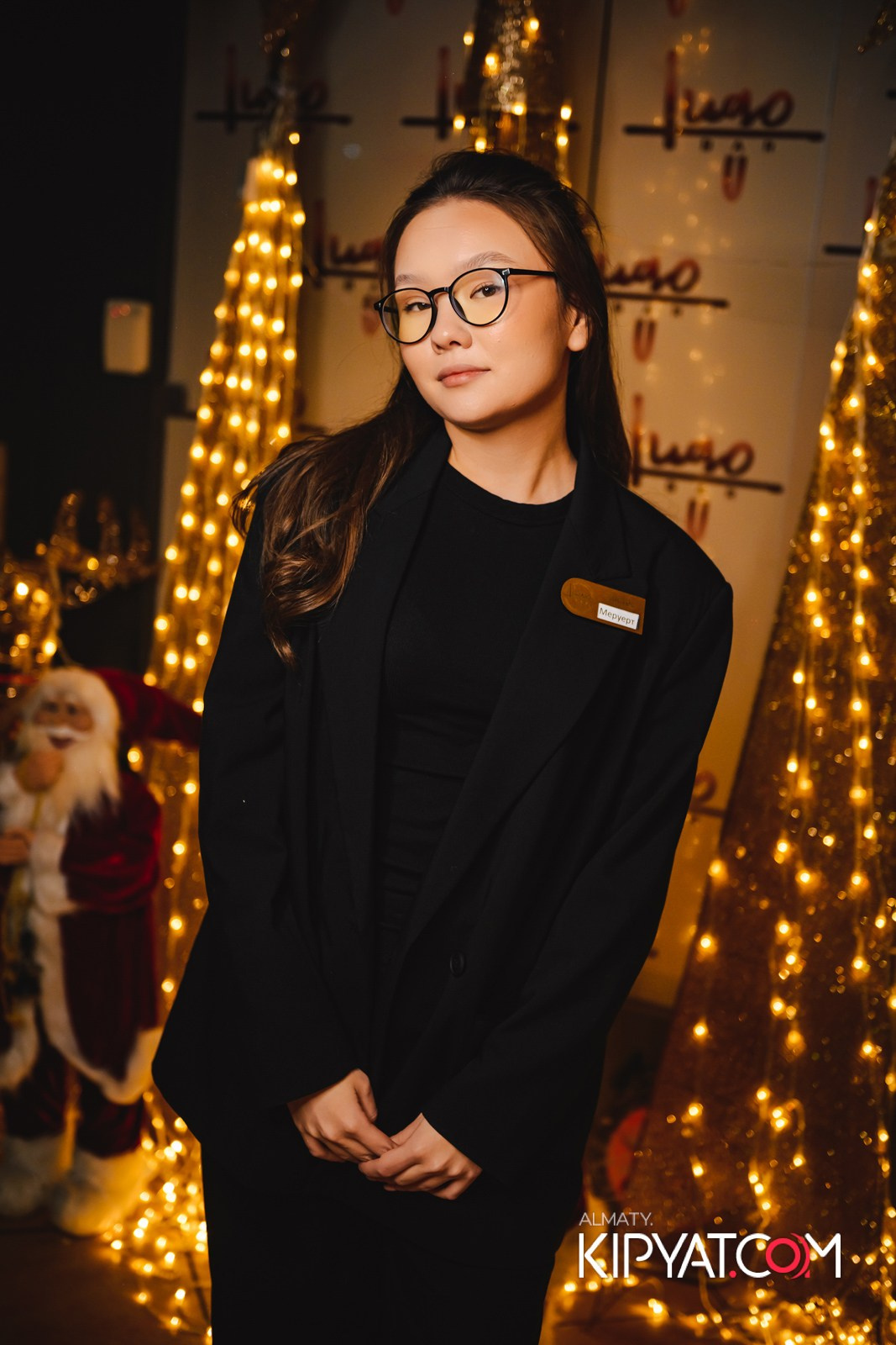 LUGO BAR. КИПЯТКОМ АЛМАТЫ!