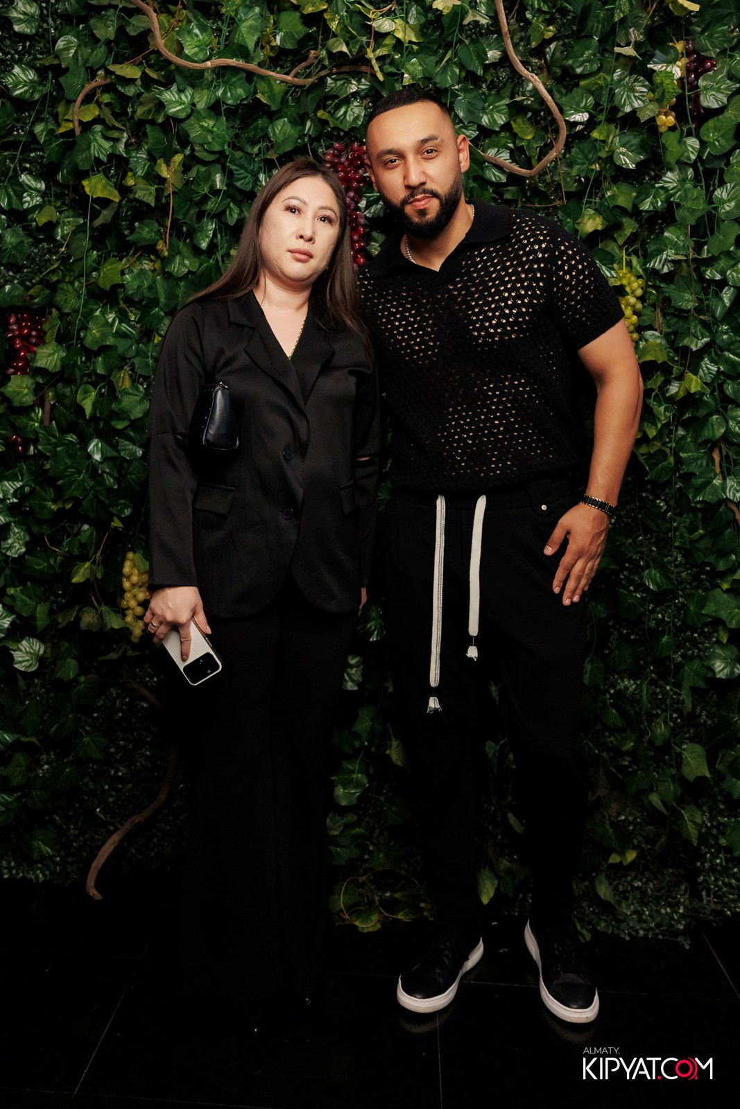 ВАХТАНГУРИ. КИПЯТКОМ АЛМАТЫ!