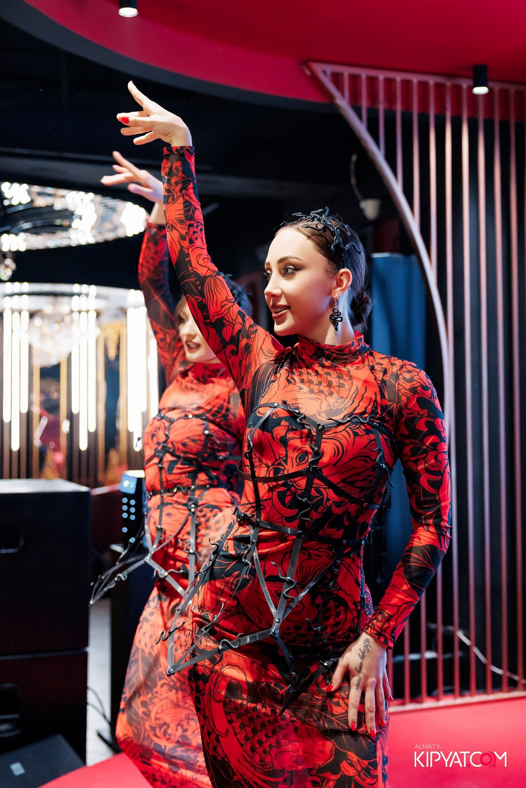 ЗАЯ, НА БИС. КИПЯТКОМ АЛМАТЫ! Фотосъемка мероприятий в Алматы