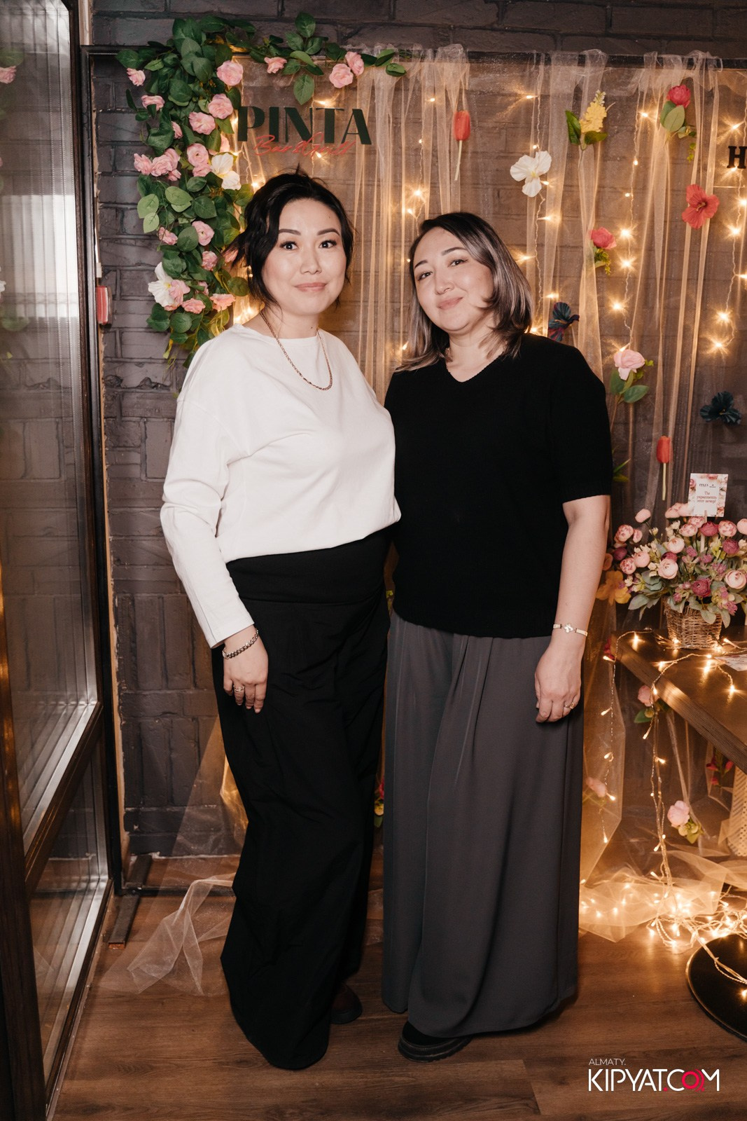 ПИНТА НА АЛТЫНСАРИНА. КИПЯТКОМ АЛМАТЫ!