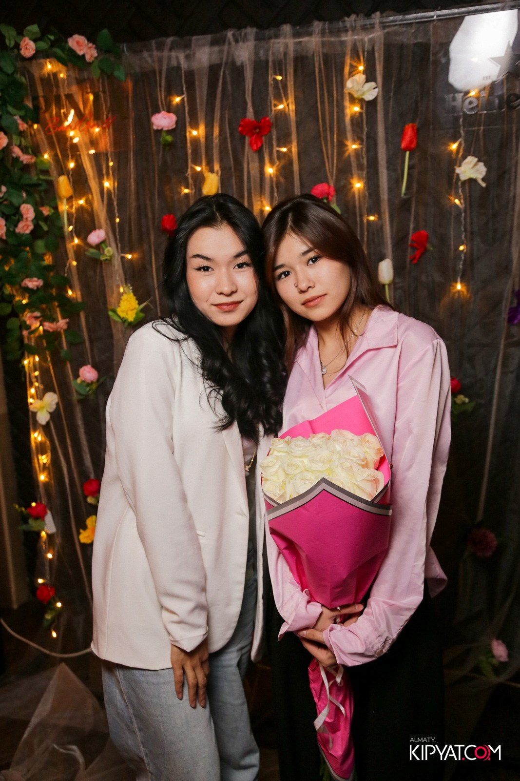 ПИНТА APORT MALL. КИПЯТКОМ АЛМАТЫ!