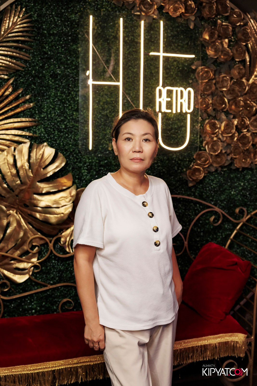 МУЗЫКАЛЬНОЕ ЛОТО В HIT RETRO. КИПЯТКОМ АЛМАТЫ!